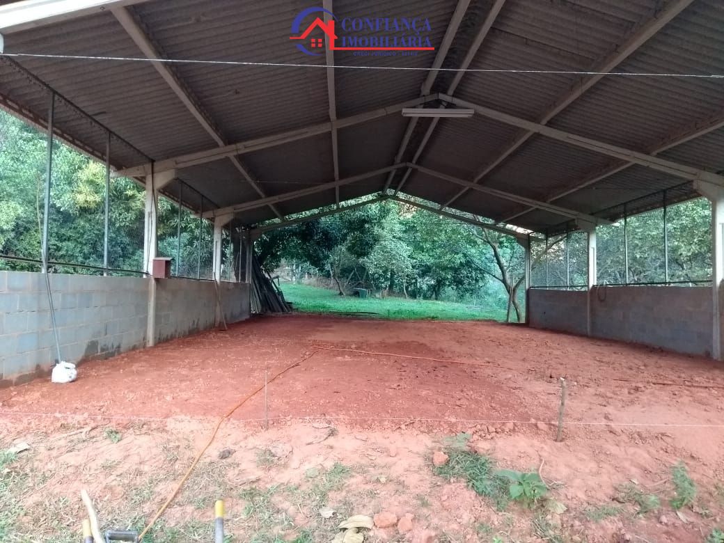Sítio à venda com 3 quartos, 14500m² - Foto 9