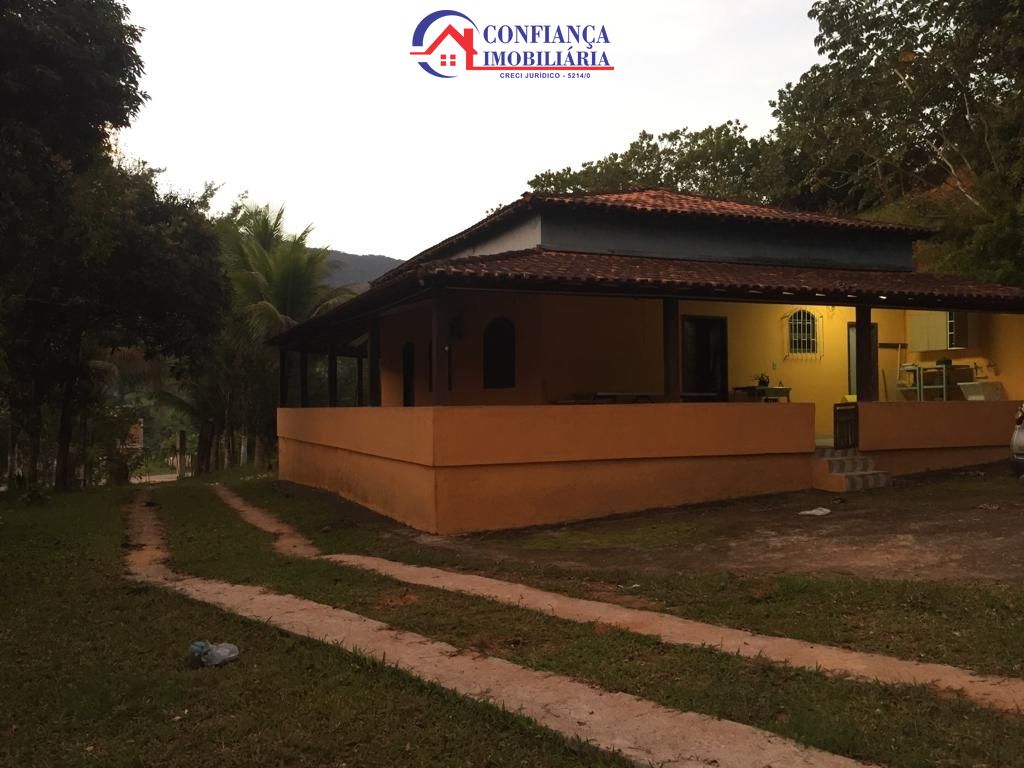 Sítio à venda com 3 quartos, 14500m² - Foto 6