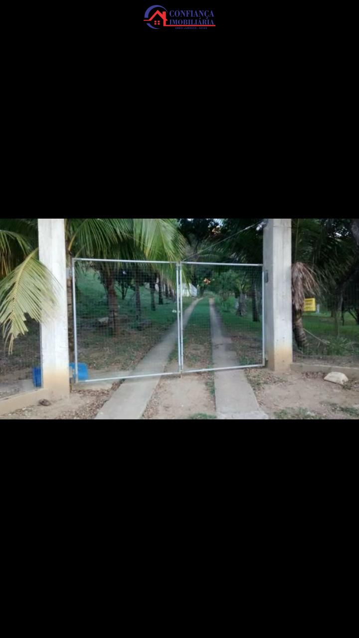 Sítio à venda com 3 quartos, 14500m² - Foto 1