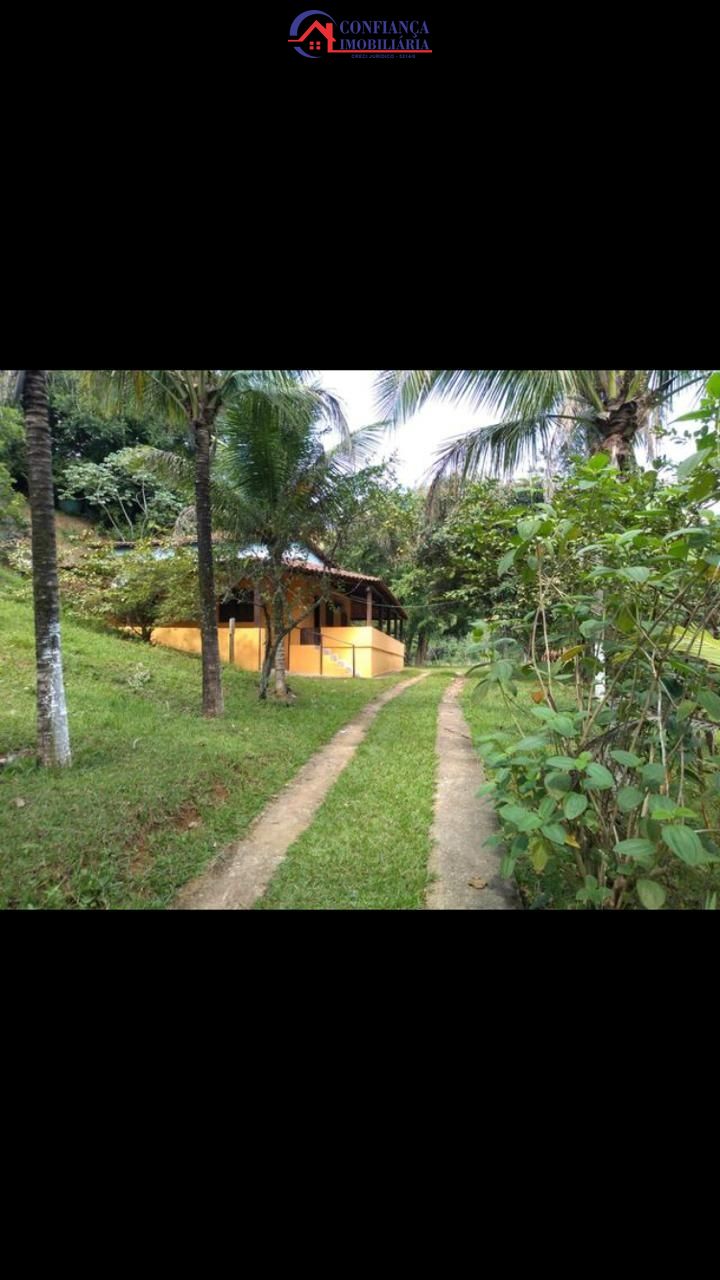 Sítio à venda com 3 quartos, 14500m² - Foto 2