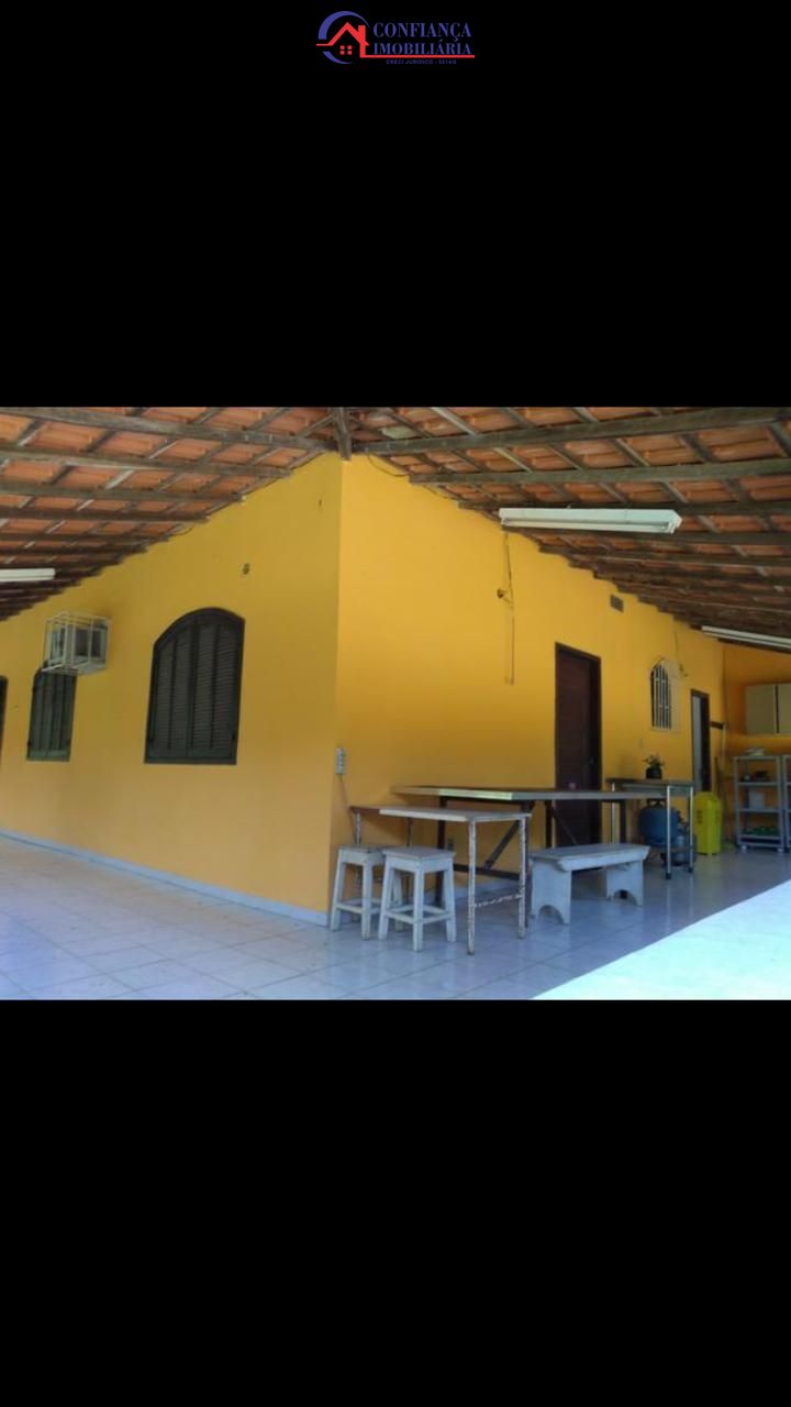 Sítio à venda com 3 quartos, 14500m² - Foto 4