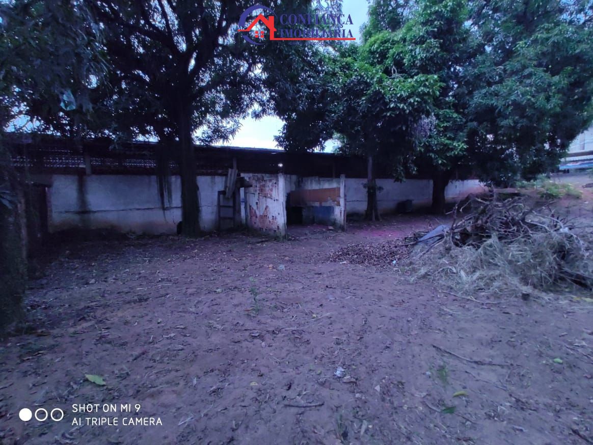 Terreno à venda, 417m² - Foto 3