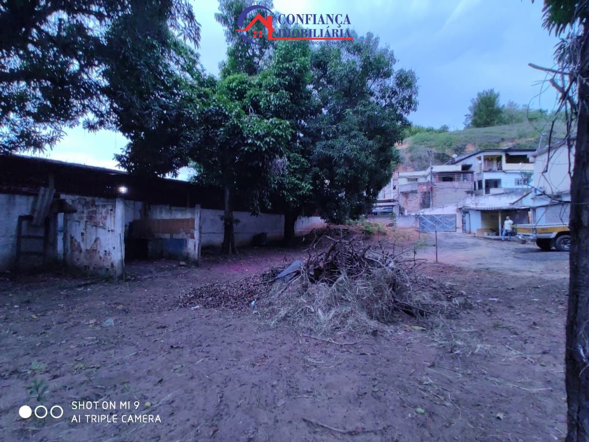 Terreno à venda, 417m² - Foto 2