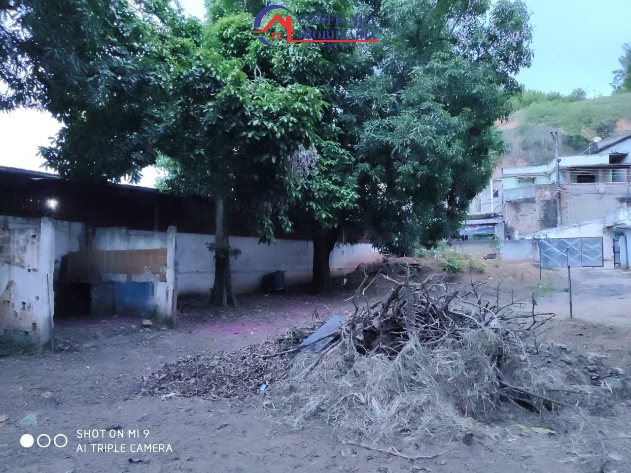 Terreno à venda, 417m² - Foto 4
