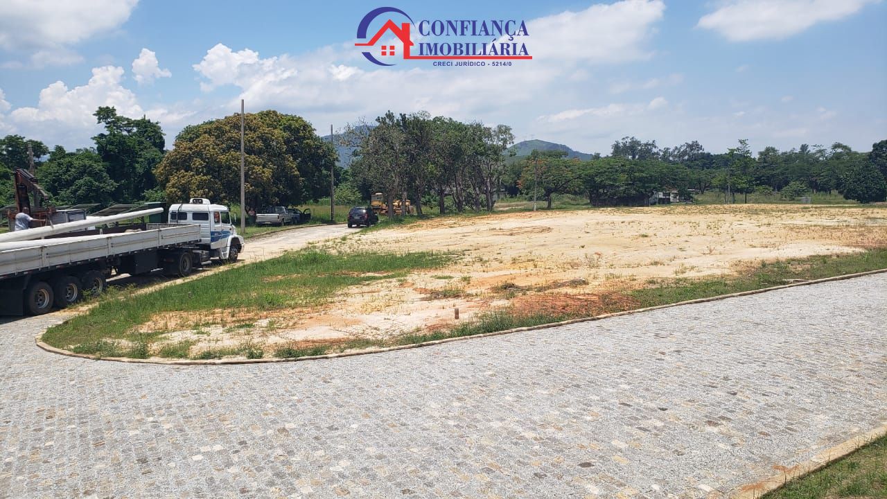 Terreno à venda, 250m² - Foto 5