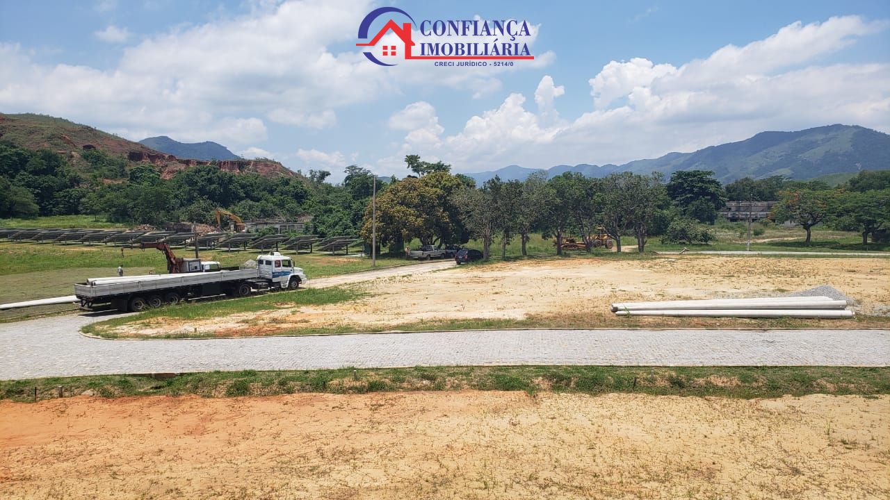 Terreno à venda, 250m² - Foto 6