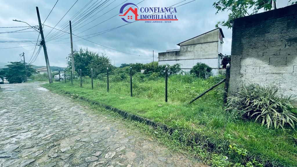 Terreno à venda, 384m² - Foto 8