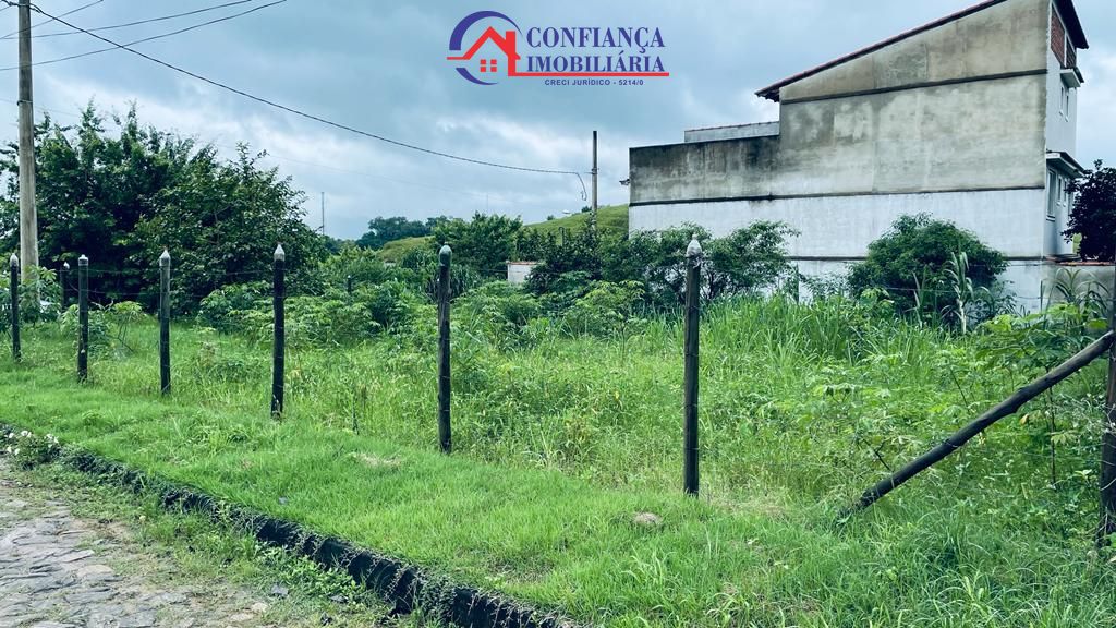 Terreno à venda, 384m² - Foto 4