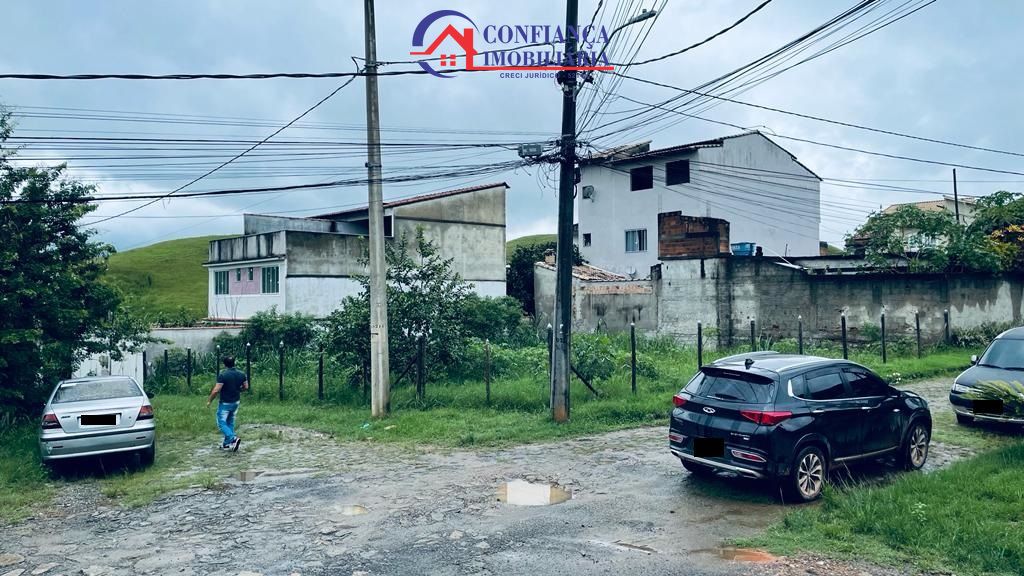 Terreno à venda, 384m² - Foto 1