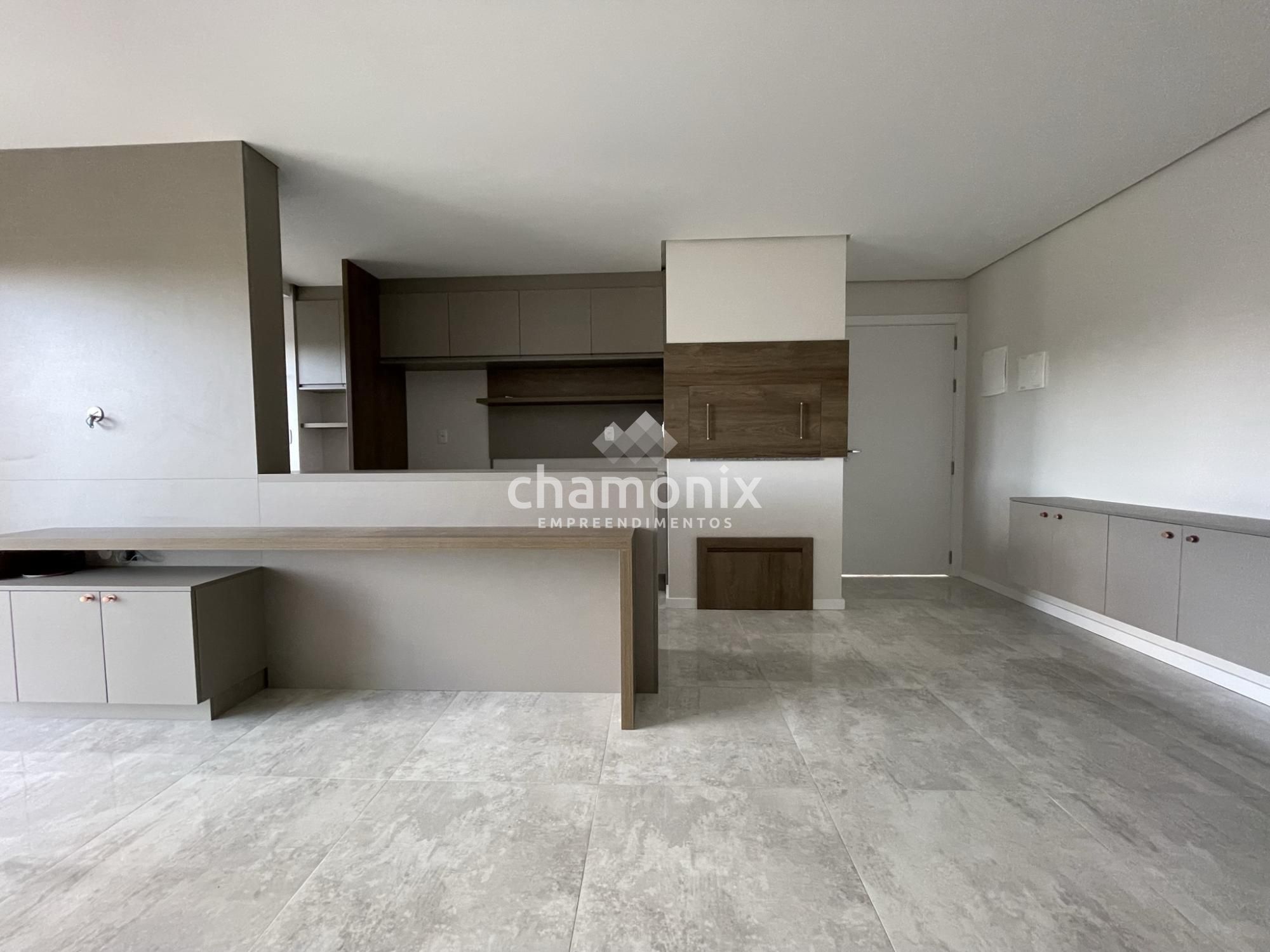 Apartamento à venda com 2 quartos, 108m² - Foto 1