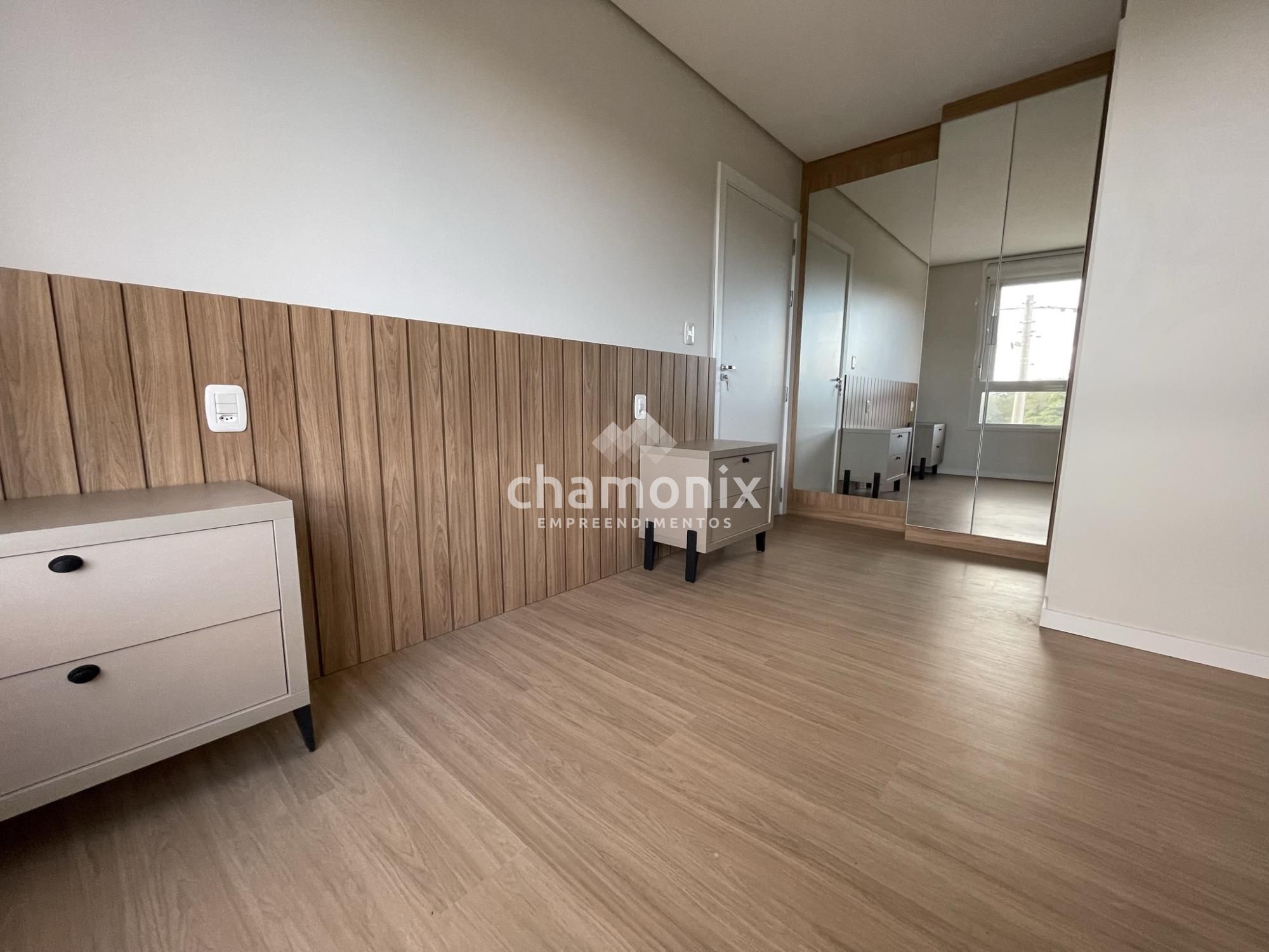 Apartamento à venda com 2 quartos, 108m² - Foto 7