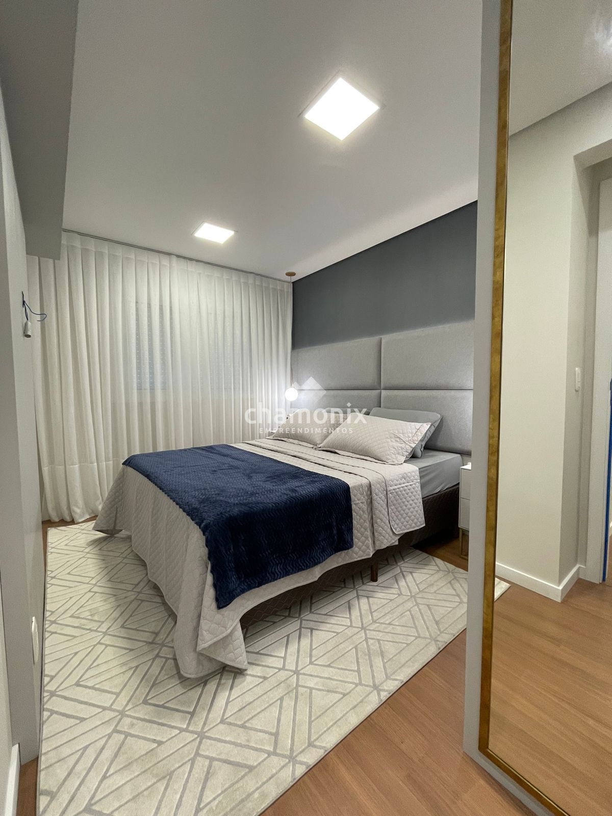 Apartamento à venda com 3 quartos, 124m² - Foto 15