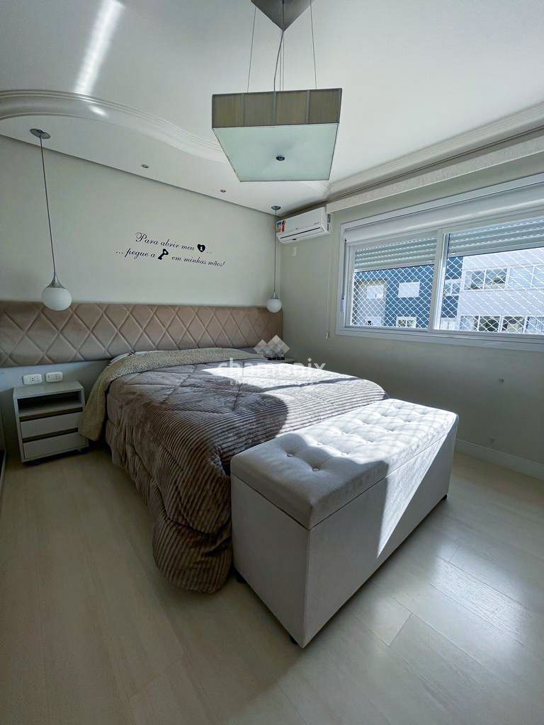 Apartamento à venda com 3 quartos, 156m² - Foto 10