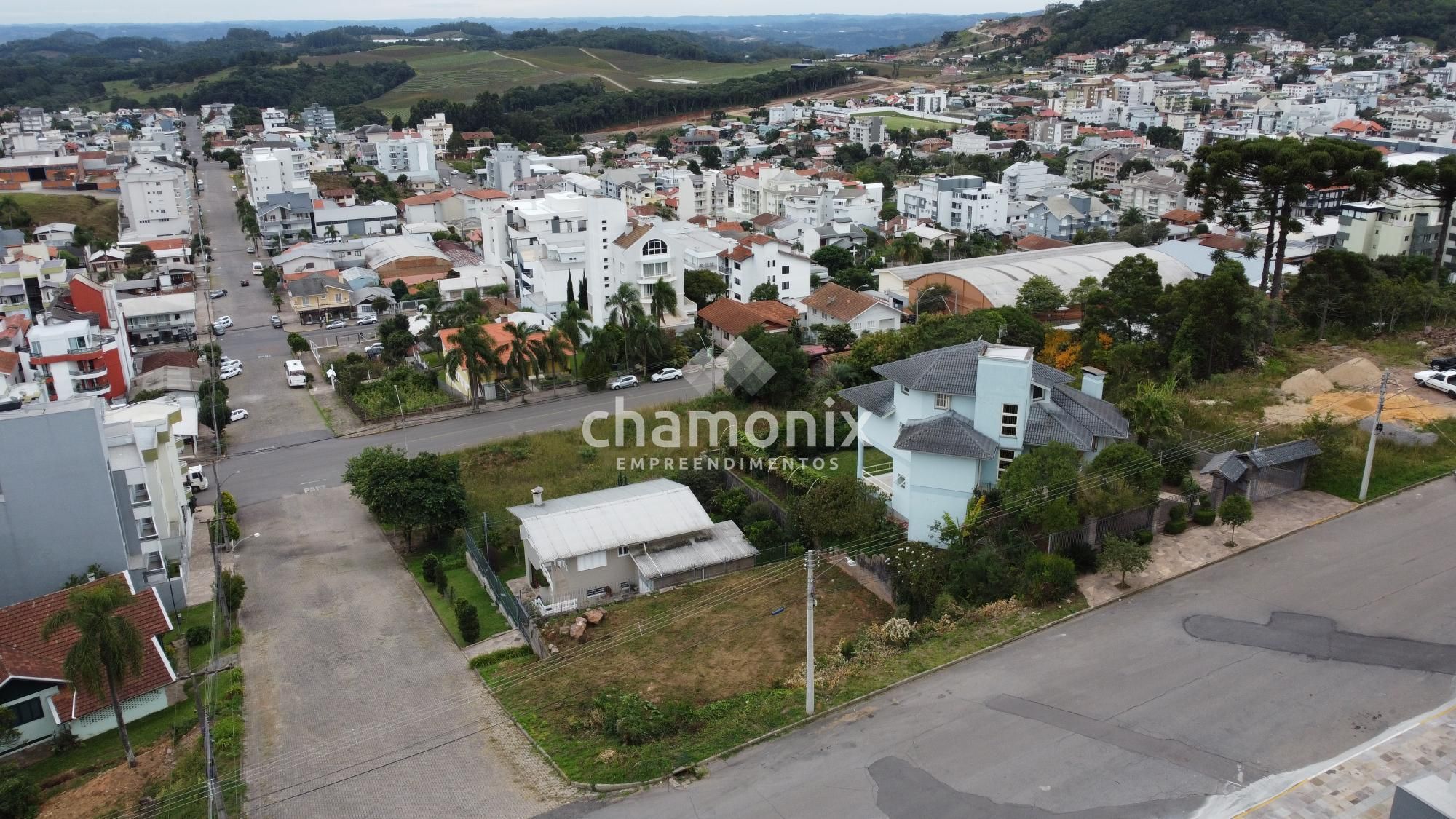 Terreno à venda, 400m² - Foto 2