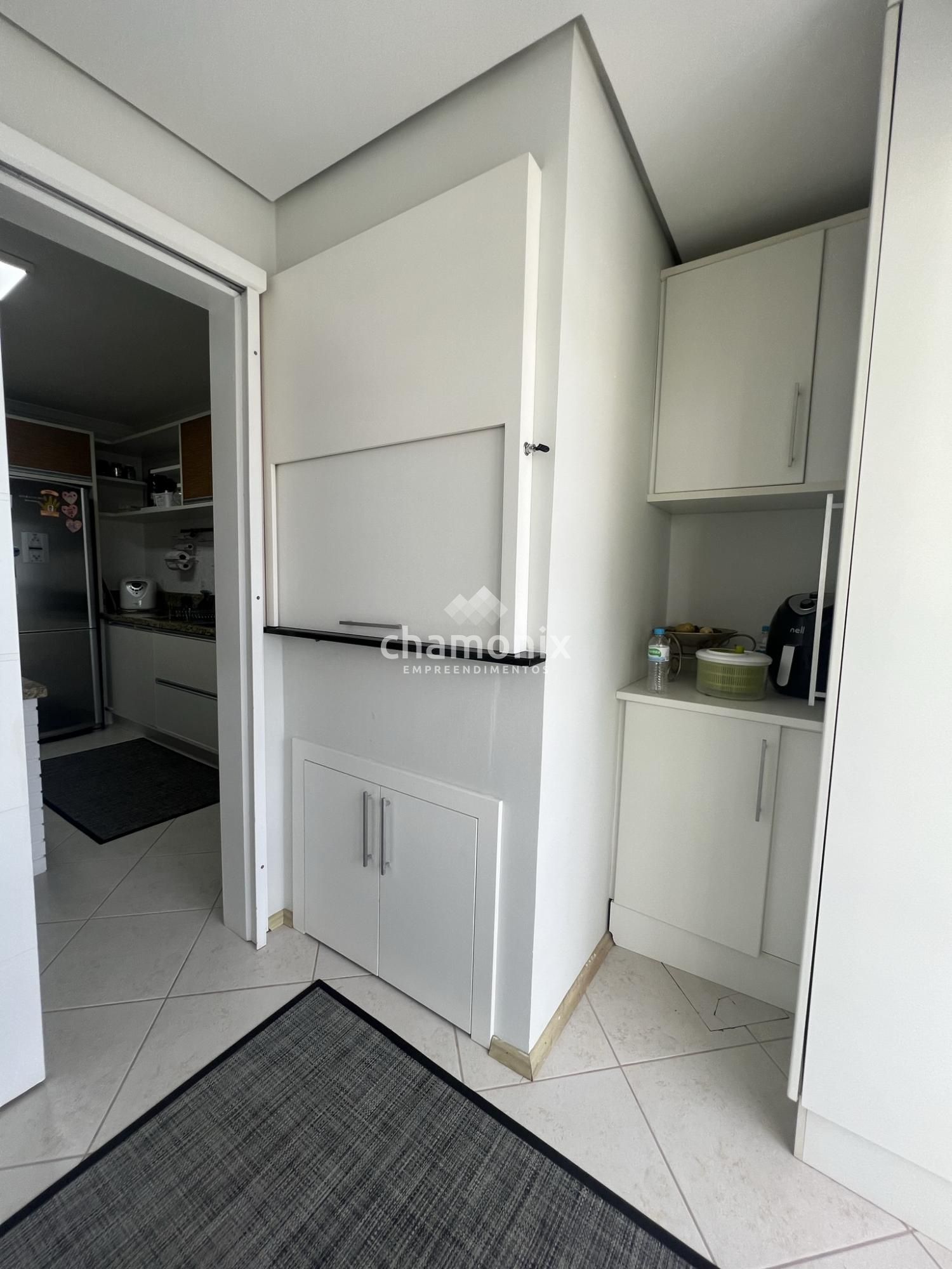 Apartamento à venda com 2 quartos, 125m² - Foto 11