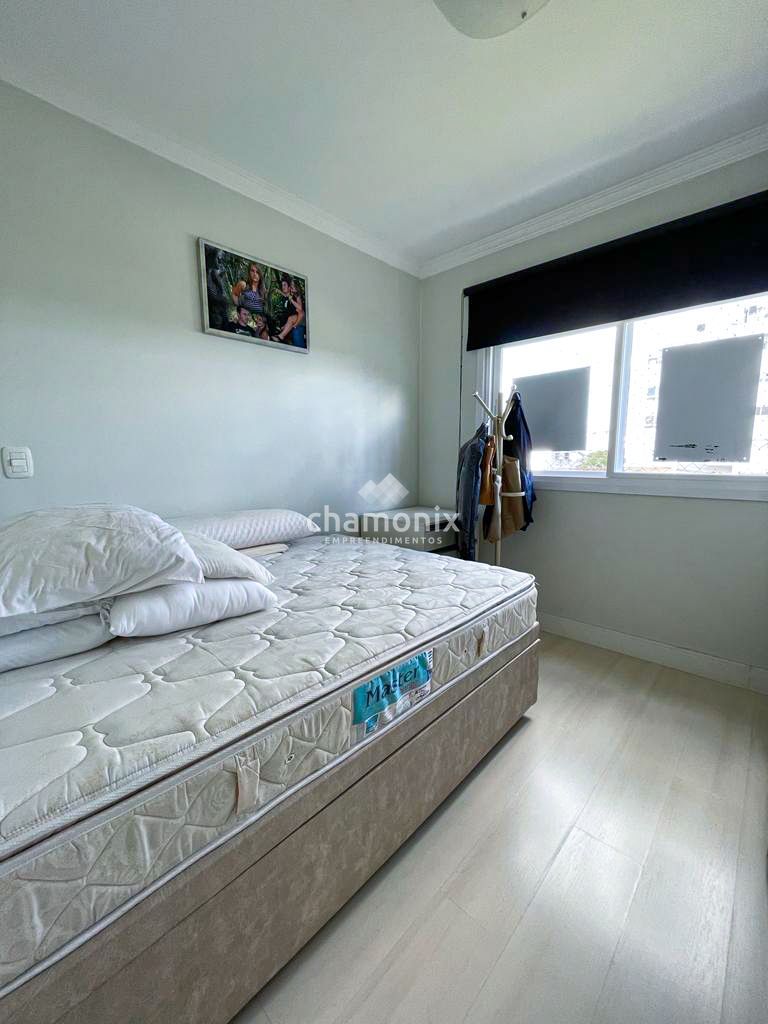 Apartamento à venda com 3 quartos, 156m² - Foto 14