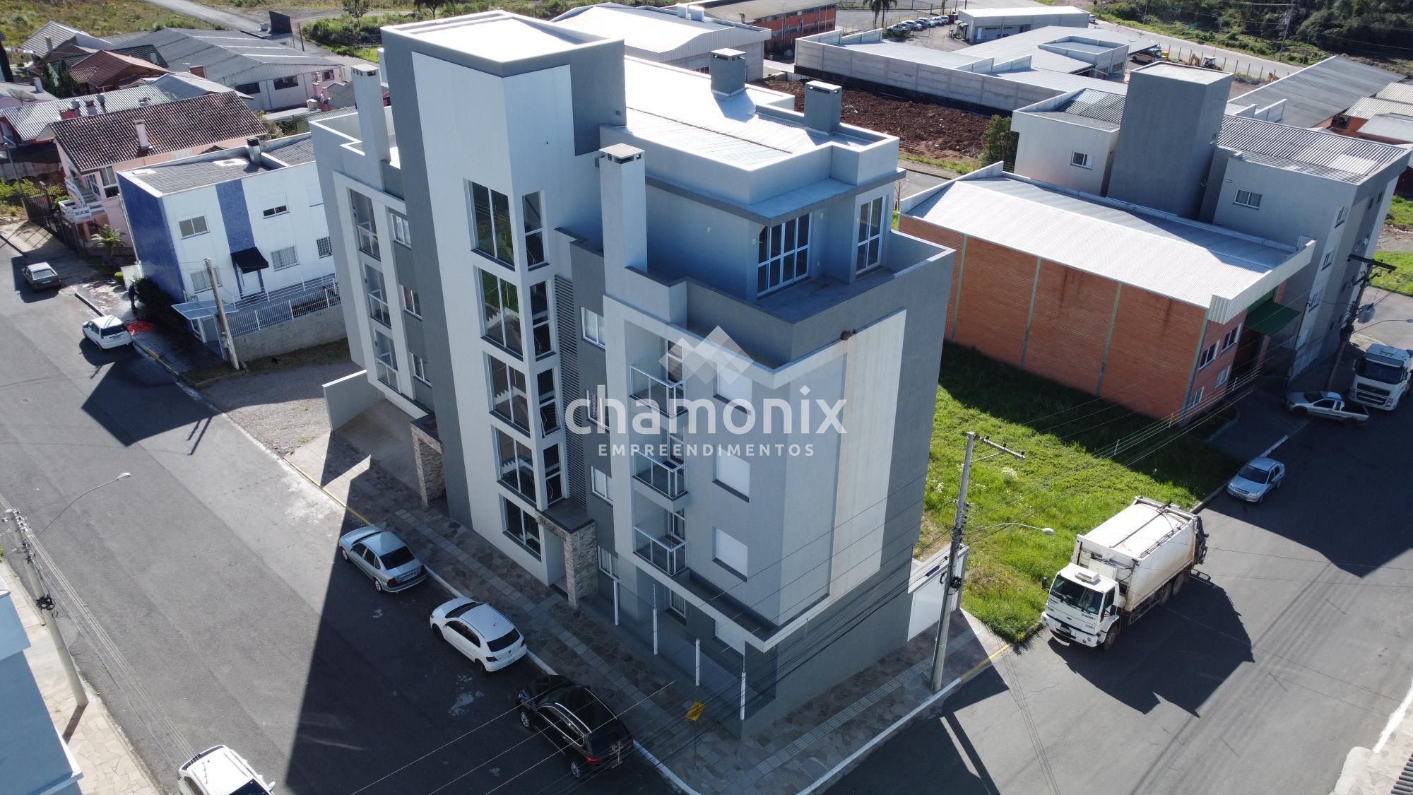 Cobertura à venda com 3 quartos, 220m² - Foto 1