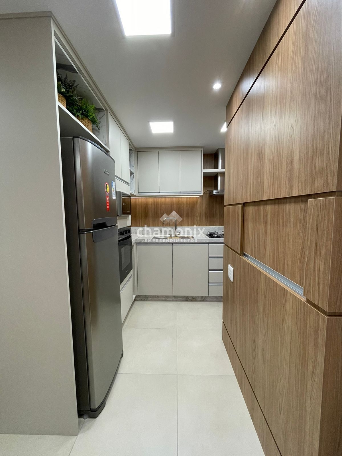 Apartamento à venda com 3 quartos, 124m² - Foto 13