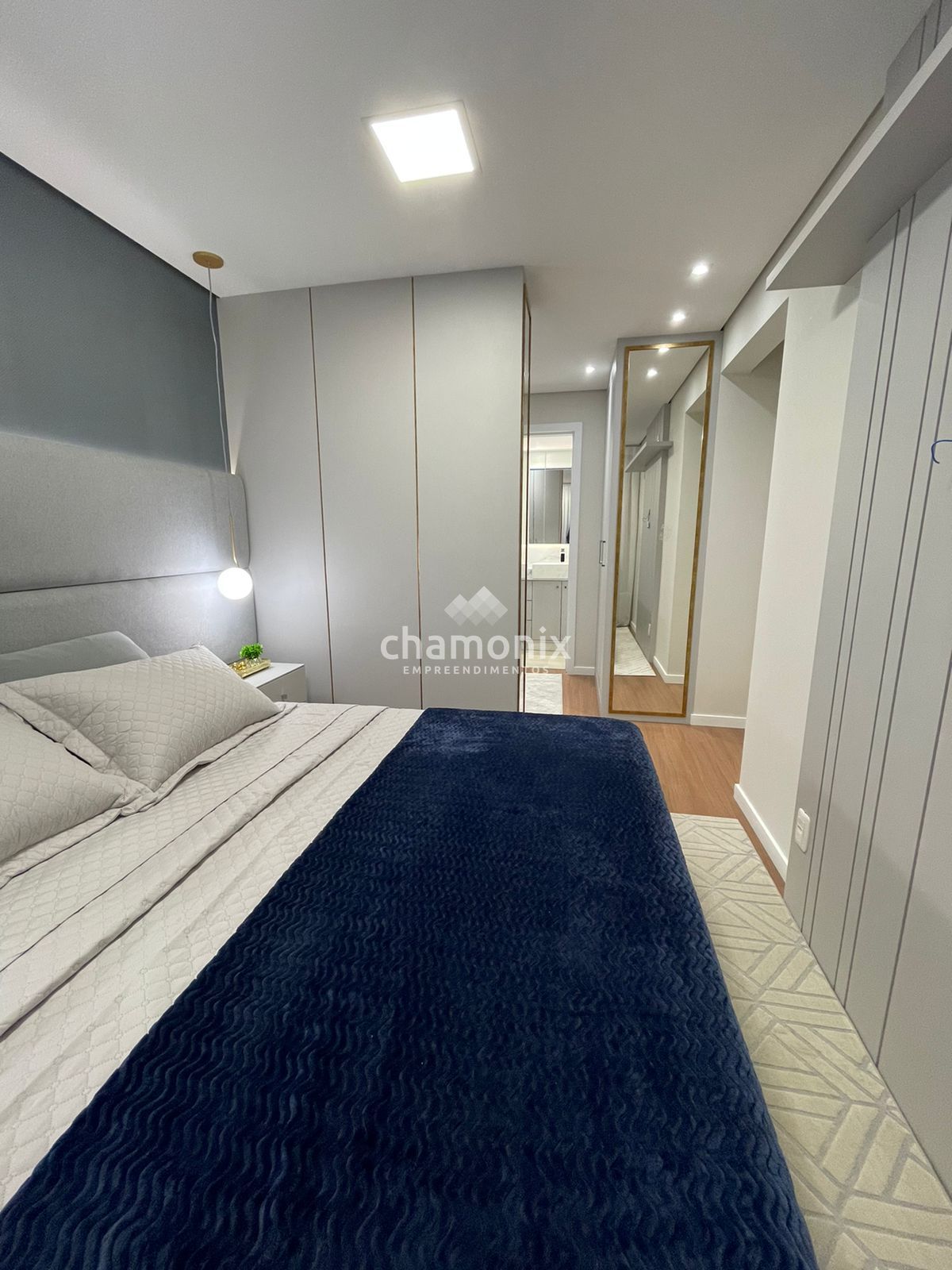 Apartamento à venda com 3 quartos, 124m² - Foto 16