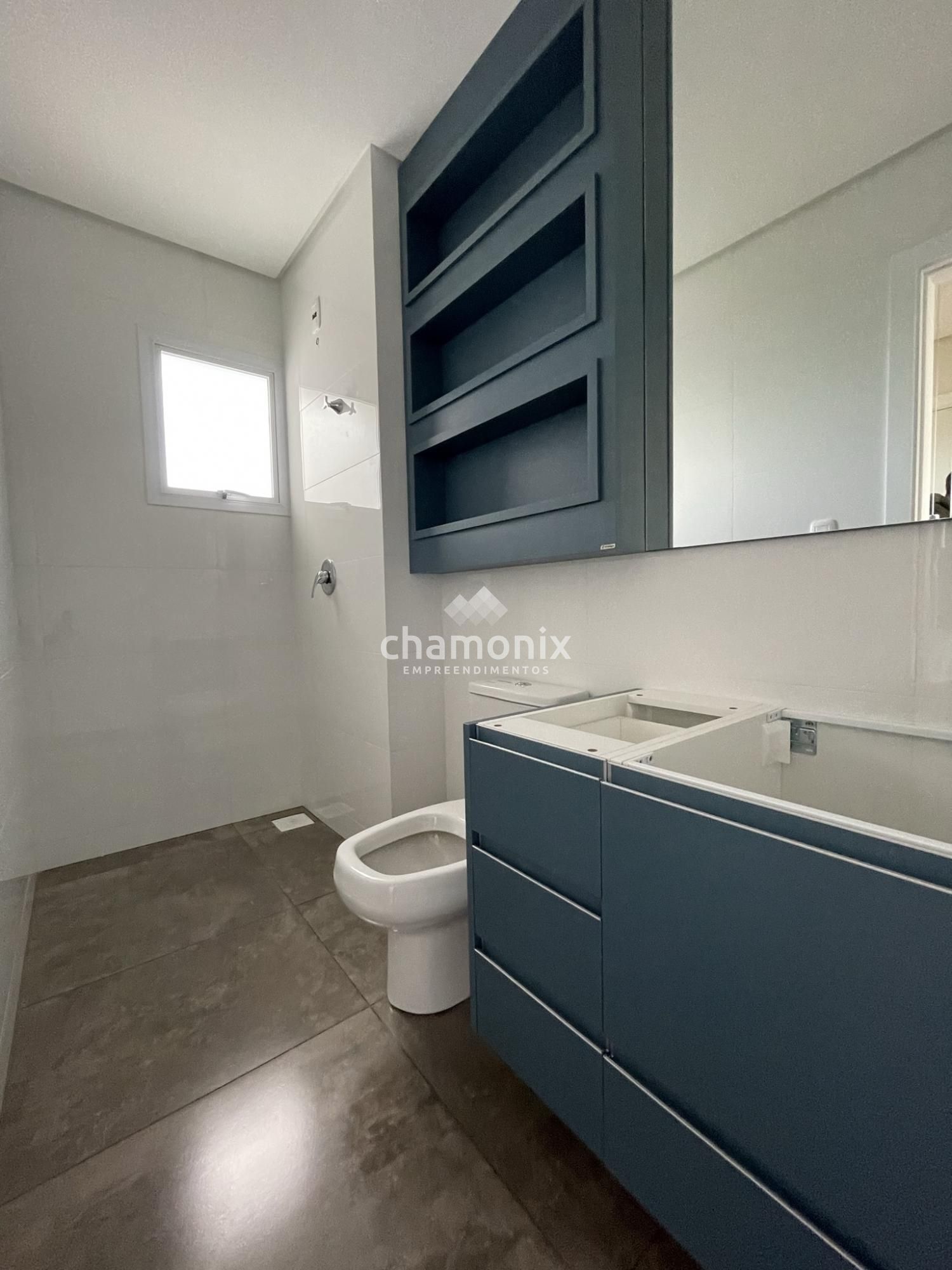 Apartamento à venda com 2 quartos, 108m² - Foto 11