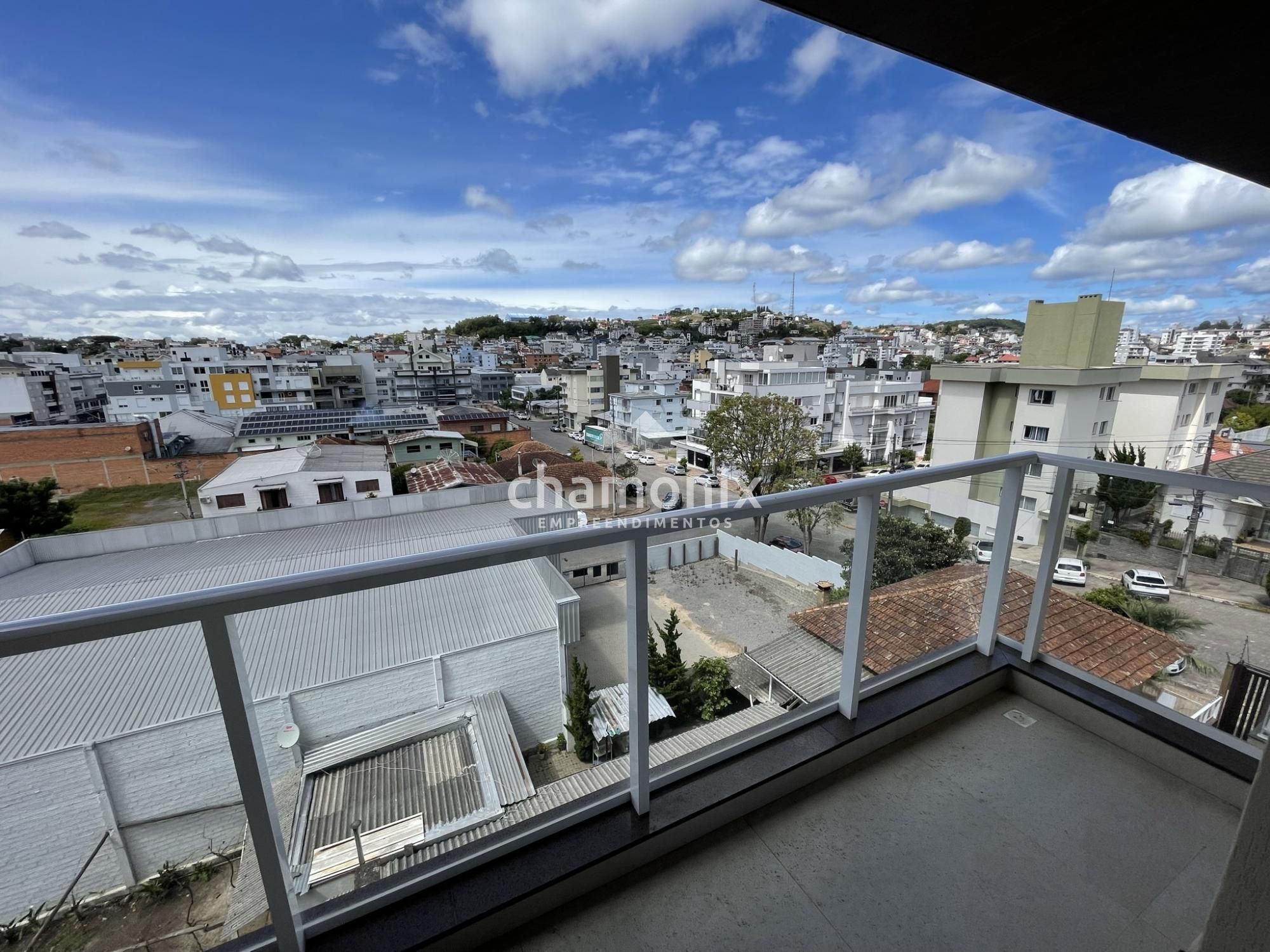 Apartamento à venda com 3 quartos, 146m² - Foto 5