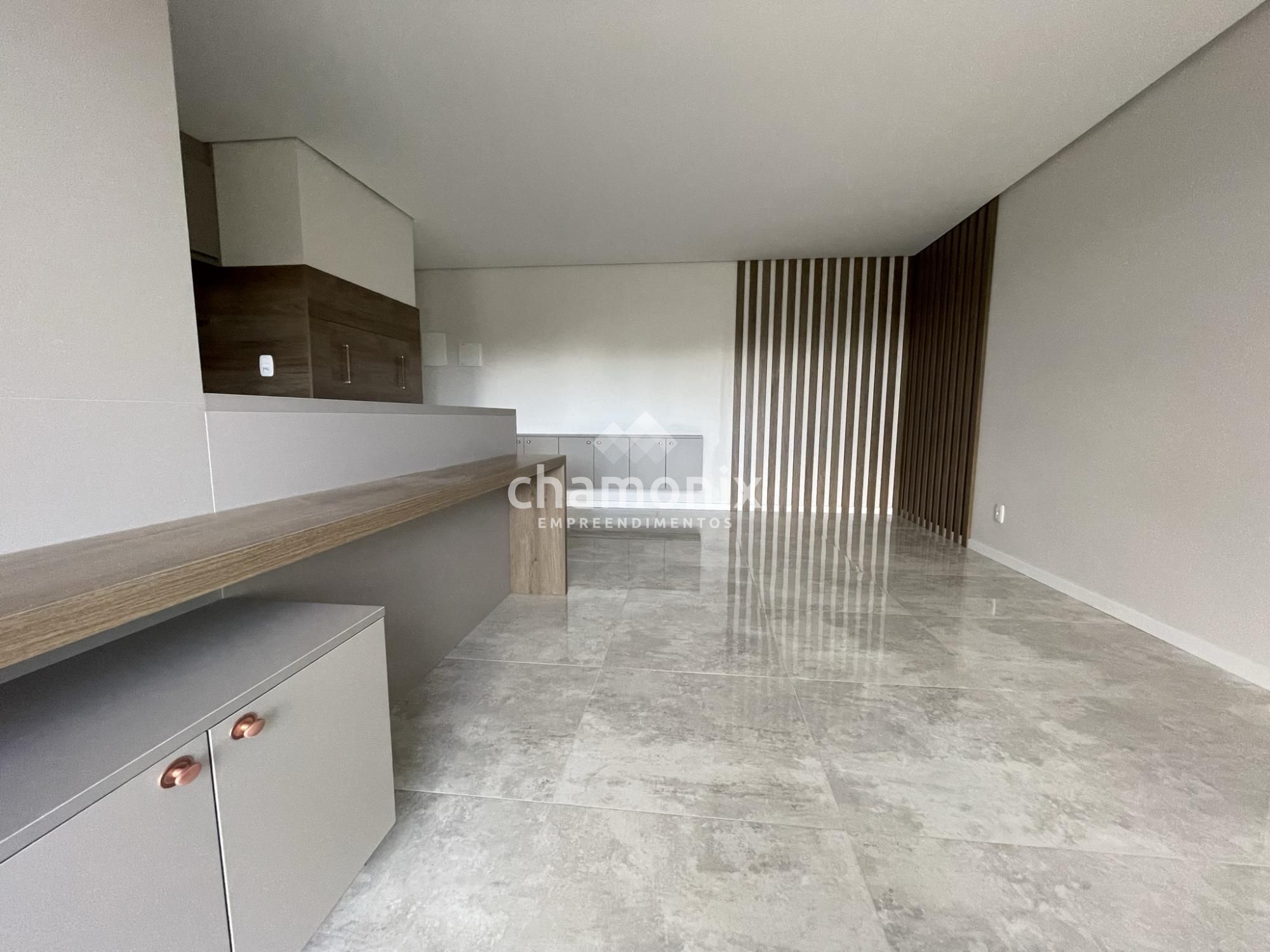 Apartamento à venda com 2 quartos, 108m² - Foto 3