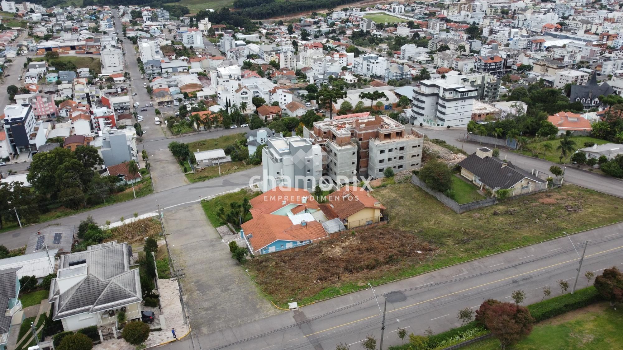 Terreno à venda, 800m² - Foto 3