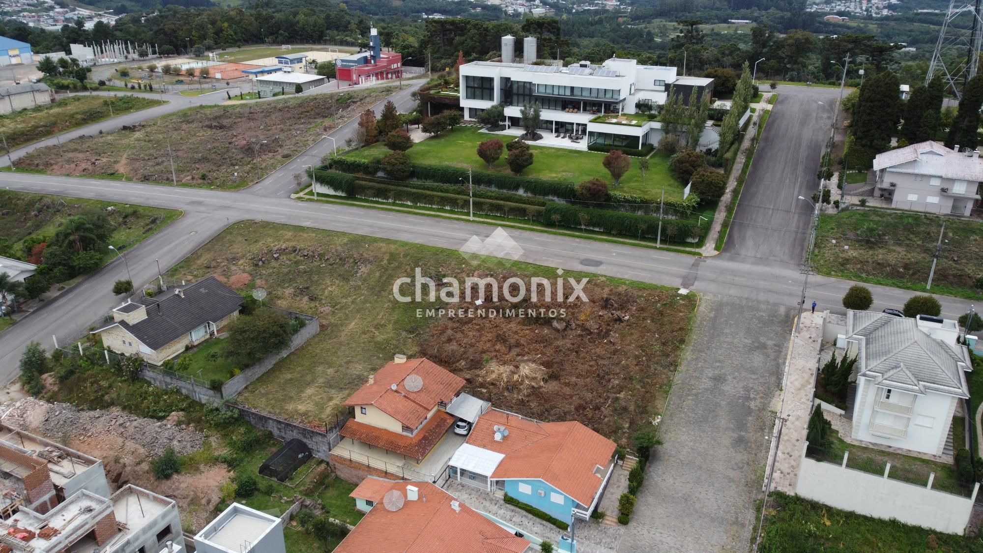 Terreno à venda, 800m² - Foto 4