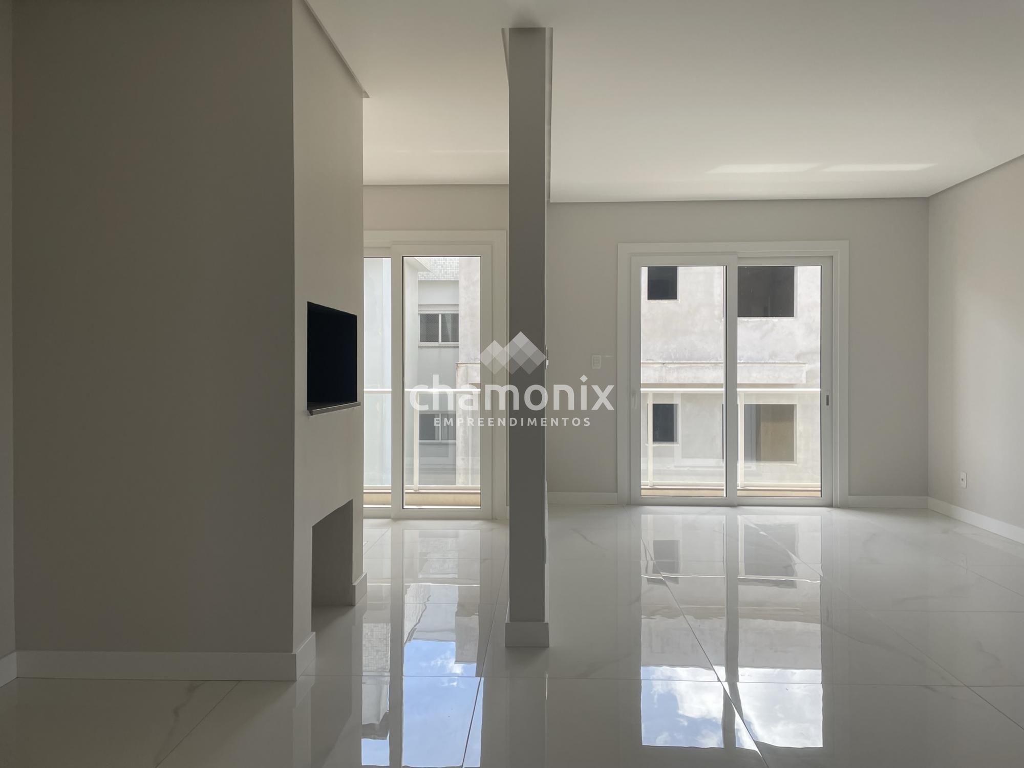 Apartamento à venda com 3 quartos, 146m² - Foto 3