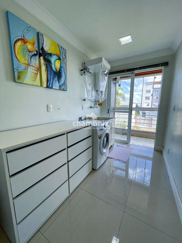 Apartamento à venda com 3 quartos, 156m² - Foto 16