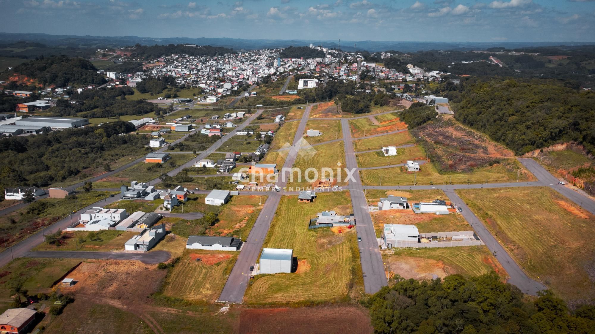 Terreno à venda, 332m² - Foto 1