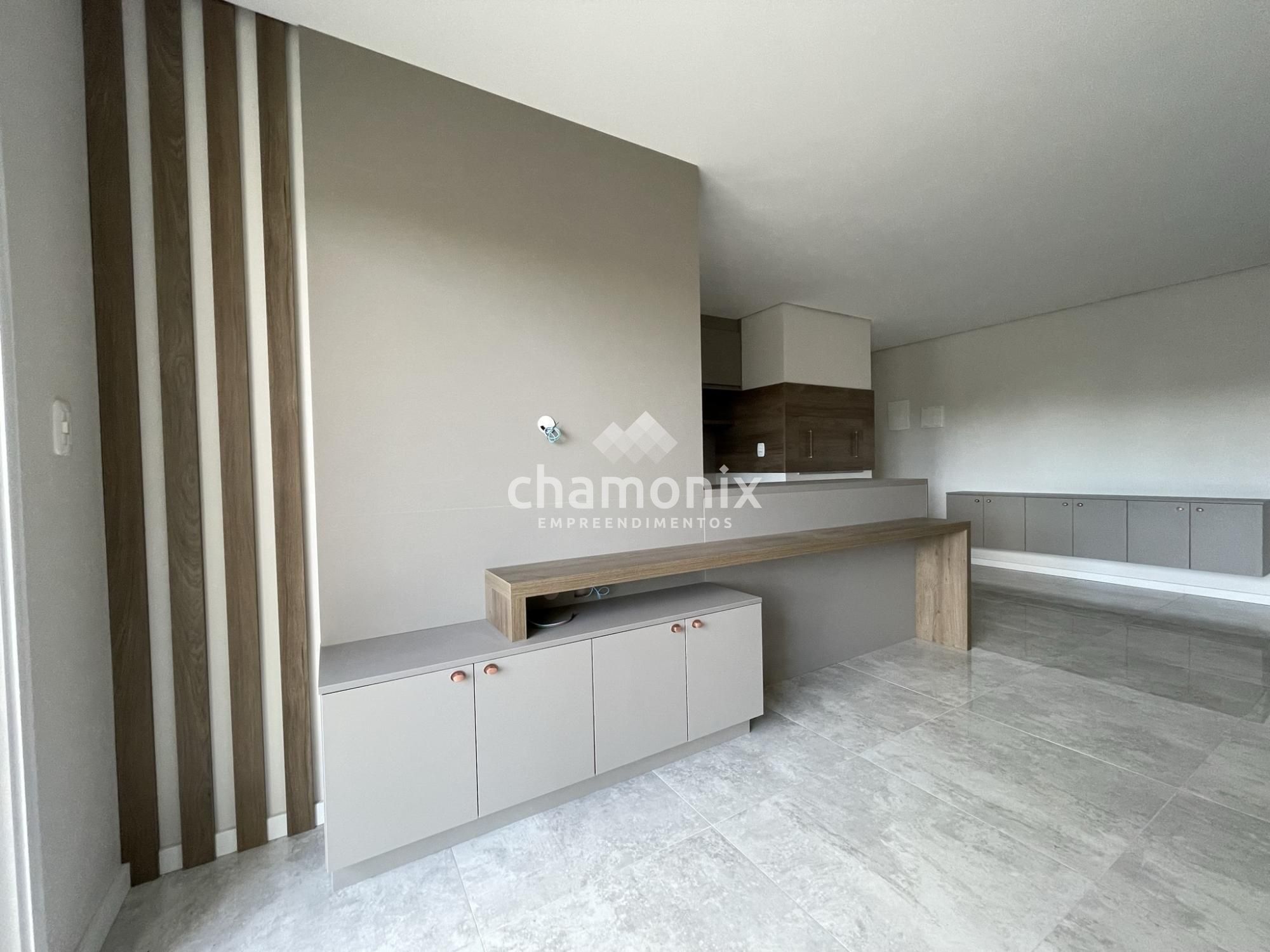 Apartamento à venda com 2 quartos, 108m² - Foto 2