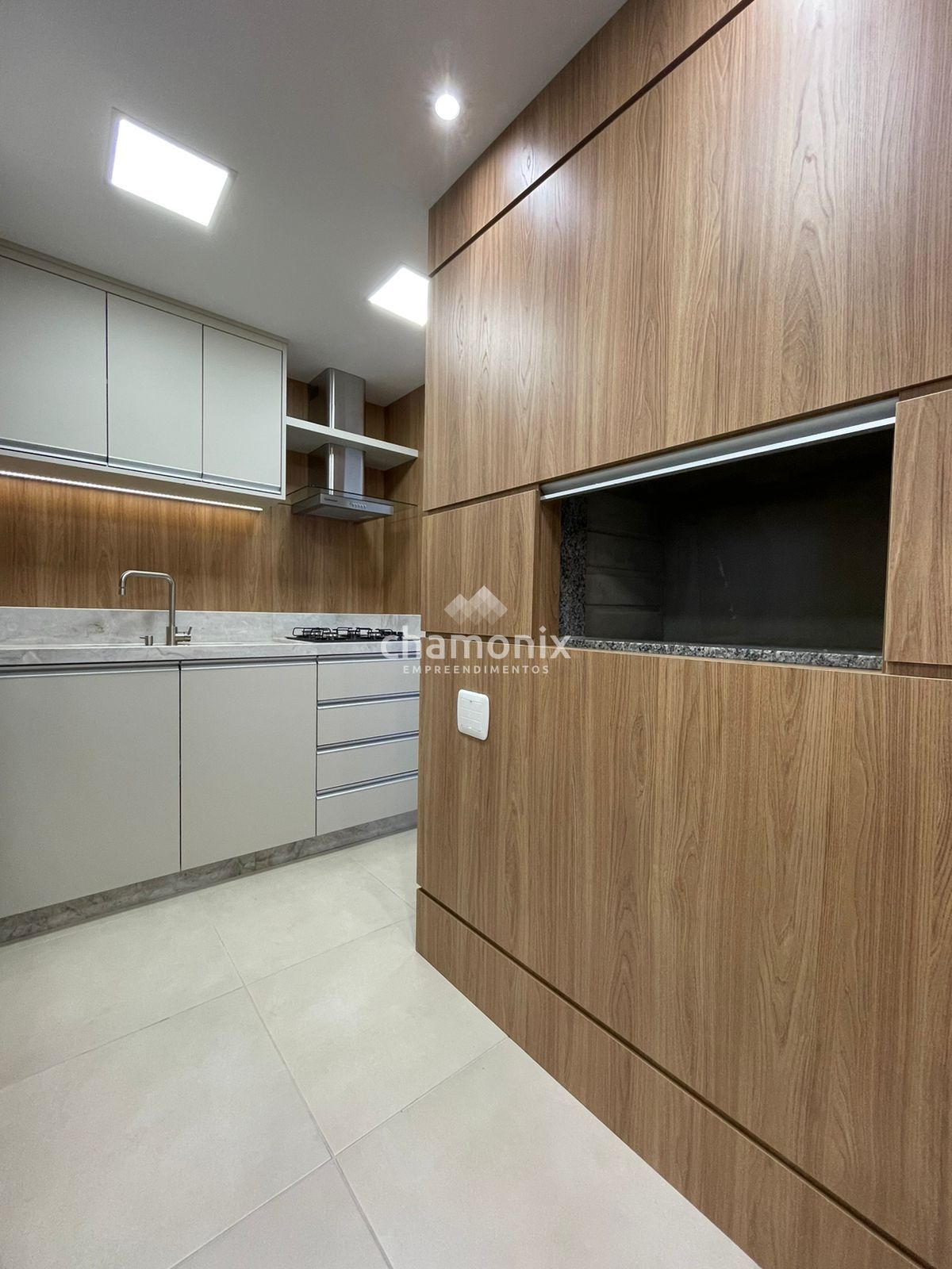 Apartamento à venda com 3 quartos, 124m² - Foto 12