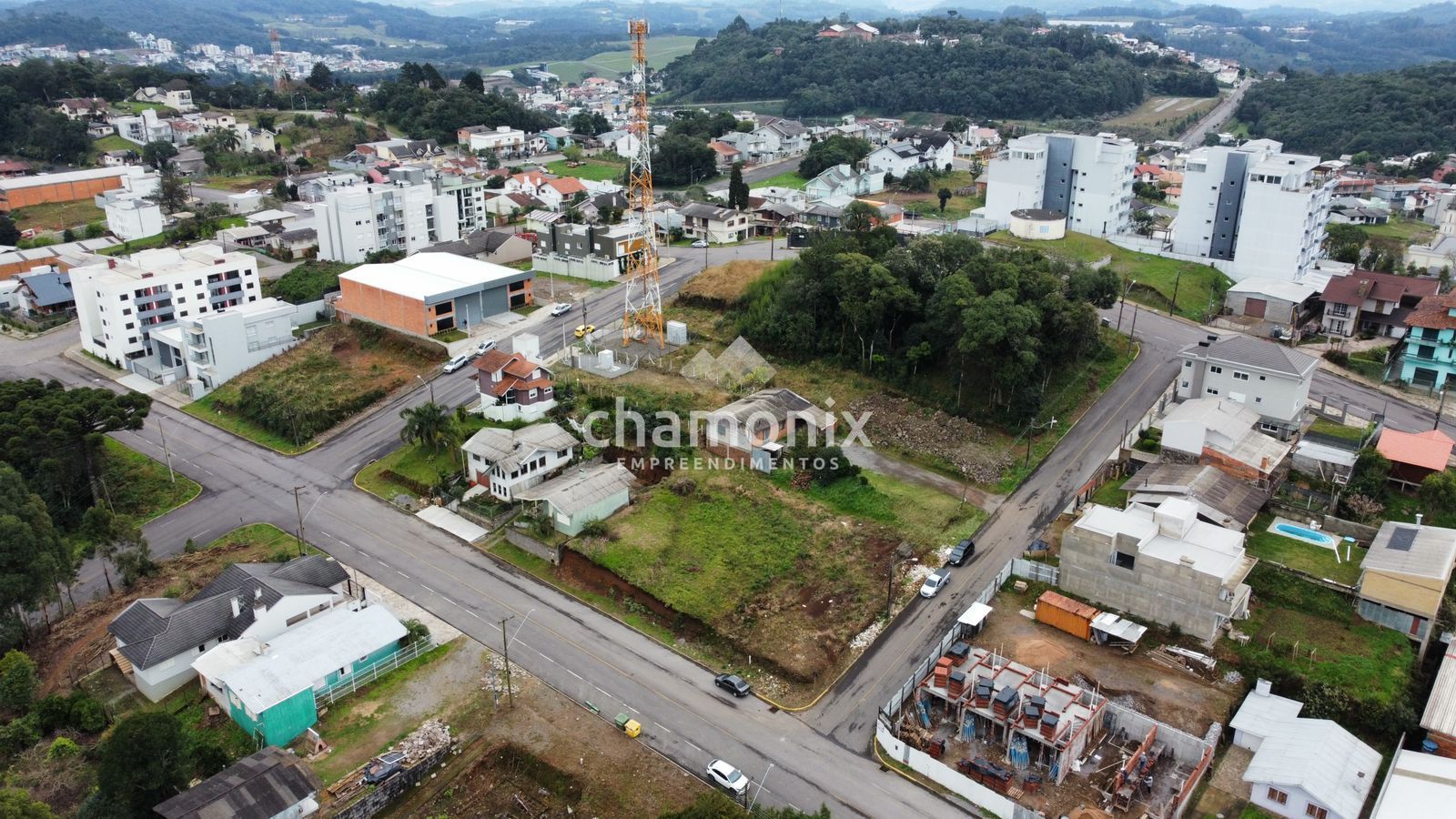 Terreno à venda, 357m² - Foto 4