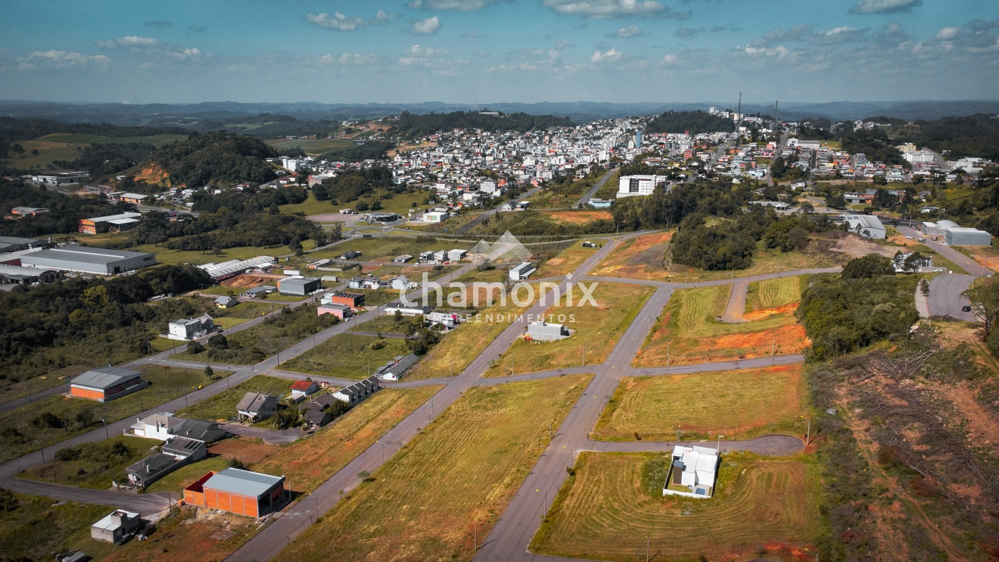 Terreno à venda, 332m² - Foto 6