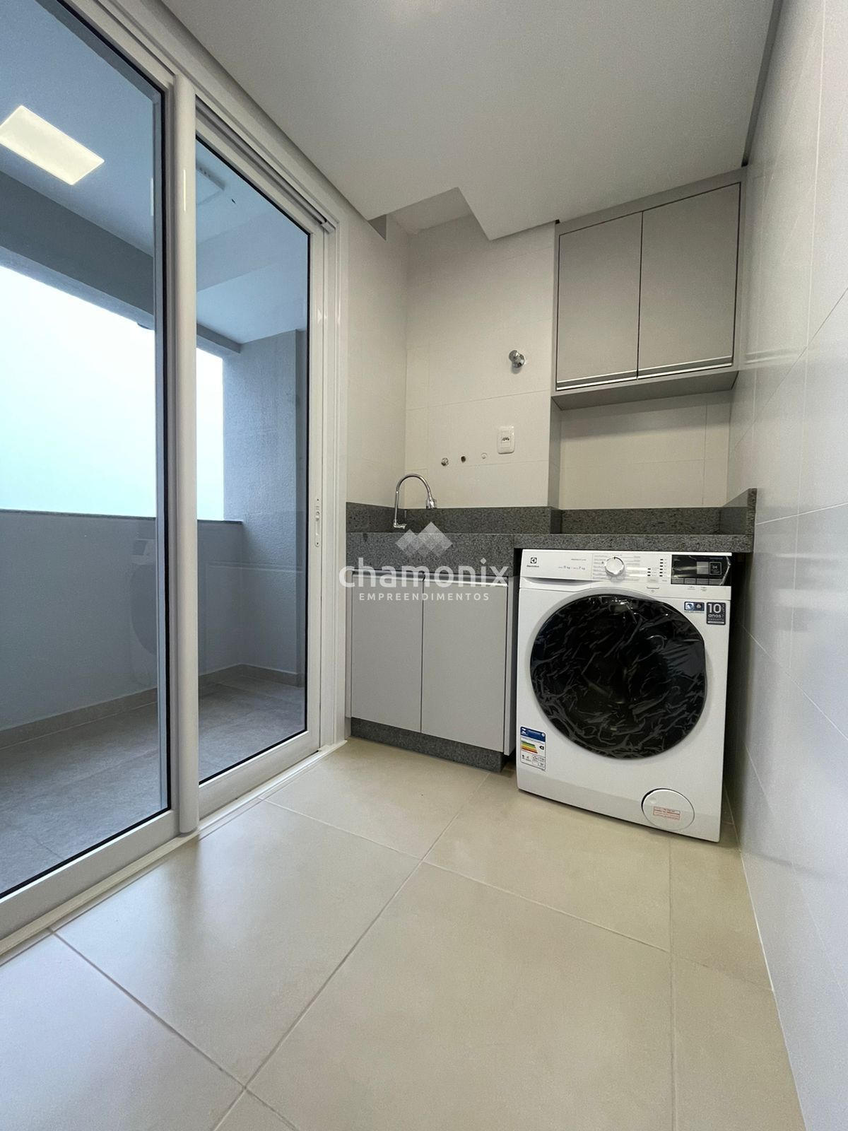 Apartamento à venda com 3 quartos, 124m² - Foto 19