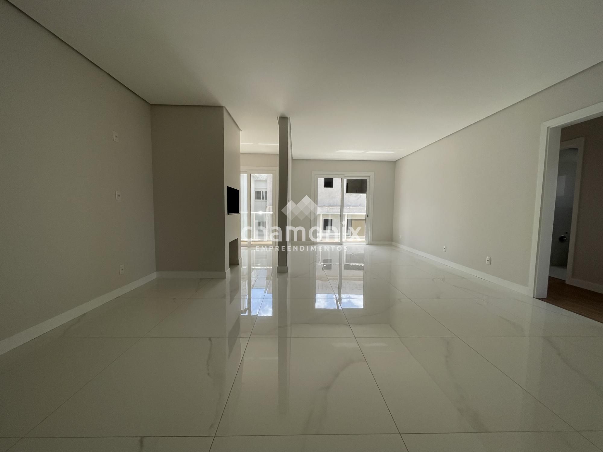 Apartamento à venda com 3 quartos, 146m² - Foto 4