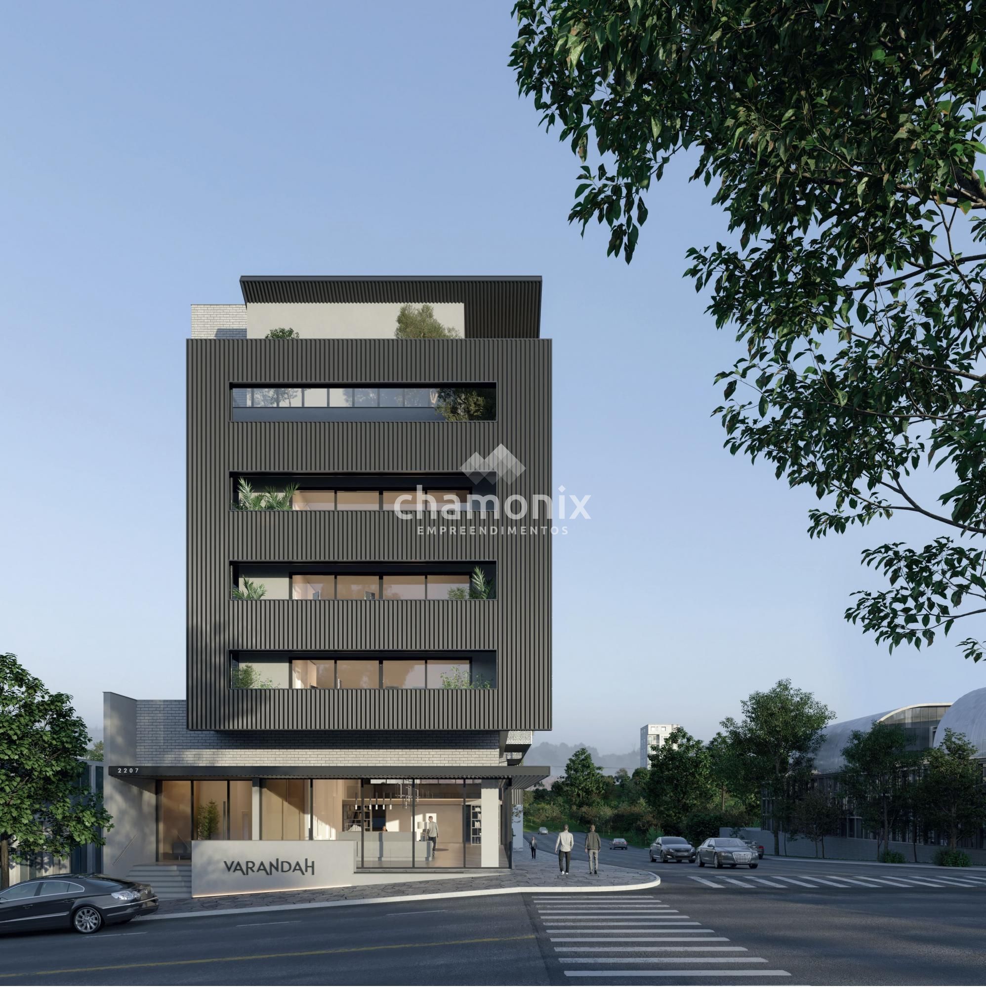 Sala-Conjunto, 123 m² - Foto 7