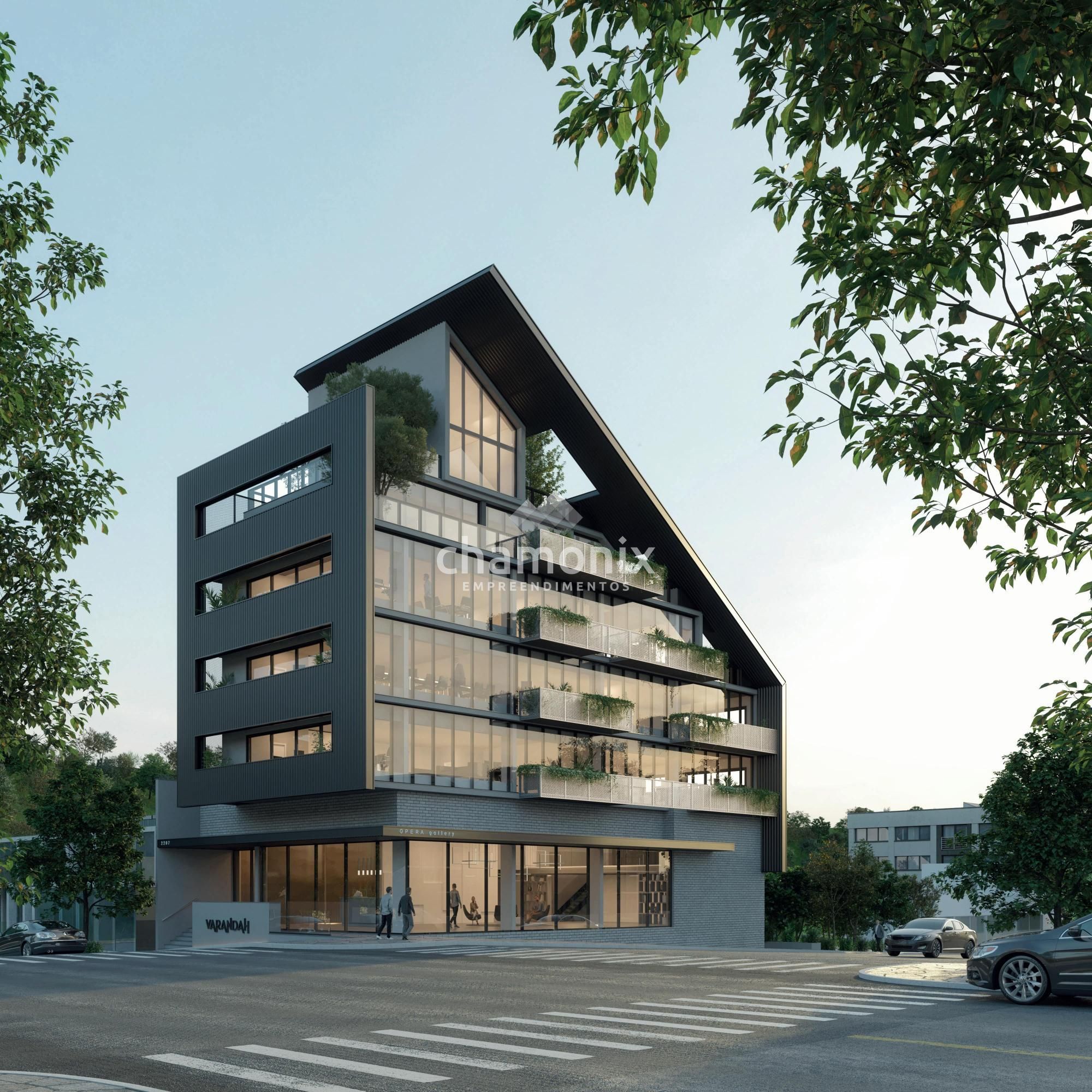 Sala-Conjunto, 123 m² - Foto 1