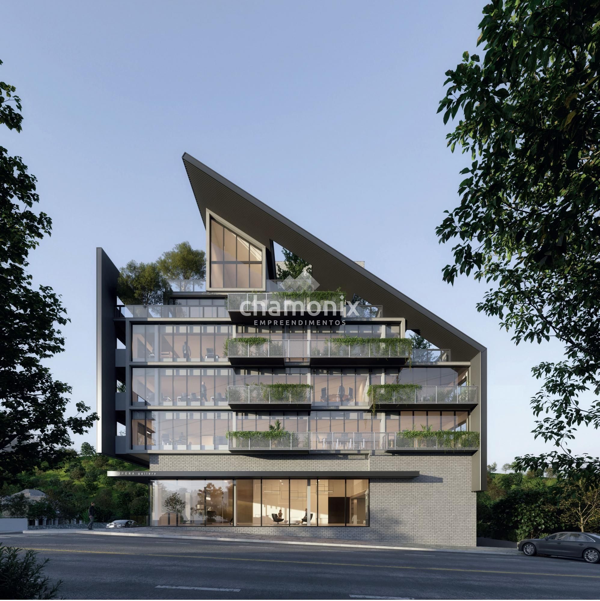 Sala-Conjunto, 123 m² - Foto 2