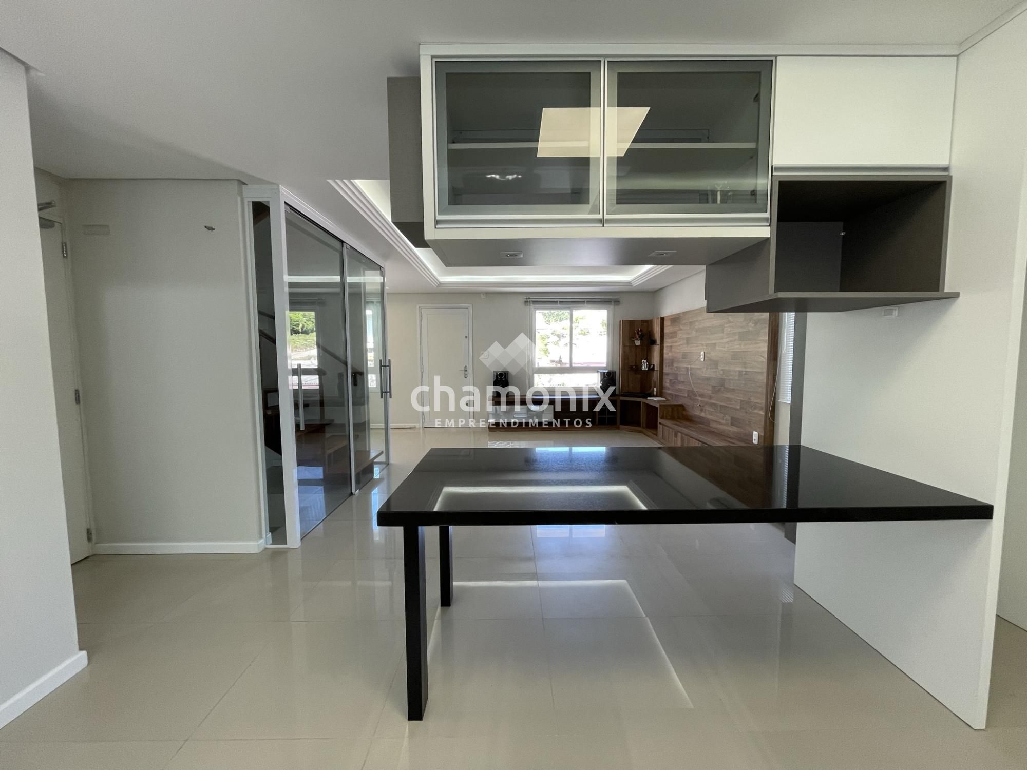 Sobrado à venda com 3 quartos, 168m² - Foto 5