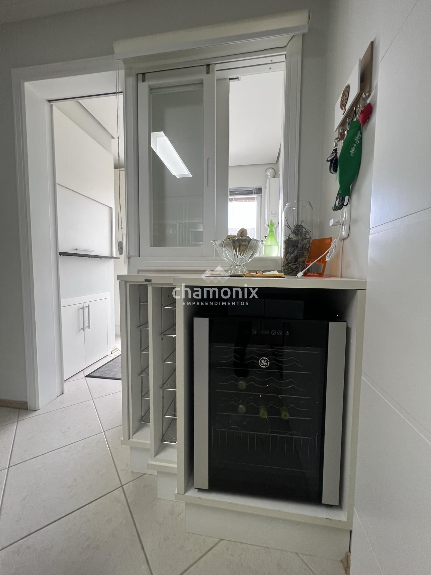 Apartamento à venda com 2 quartos, 125m² - Foto 15