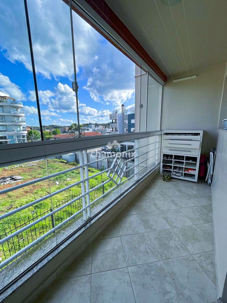 Apartamento à venda com 3 quartos, 156m² - Foto 15