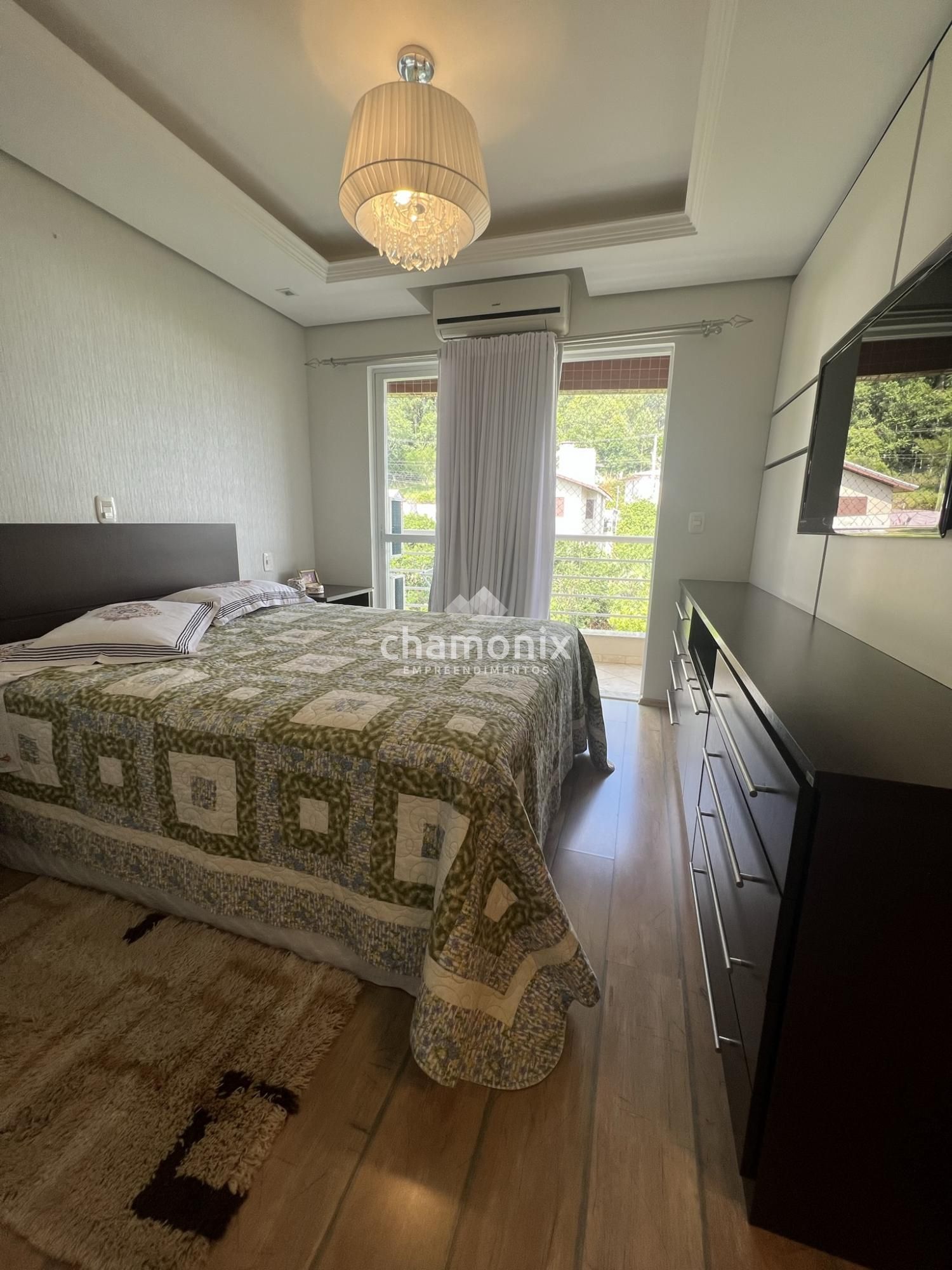 Apartamento à venda com 2 quartos, 125m² - Foto 7