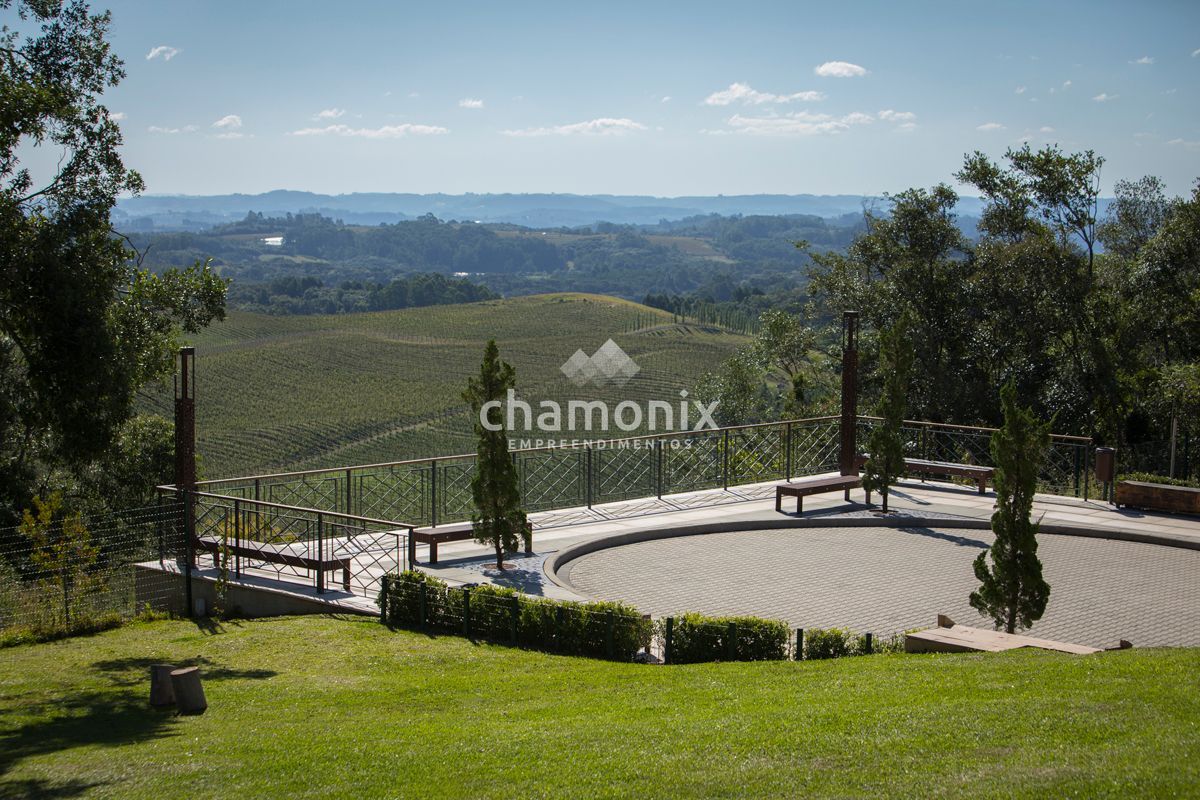 Terreno à venda, 381m² - Foto 1
