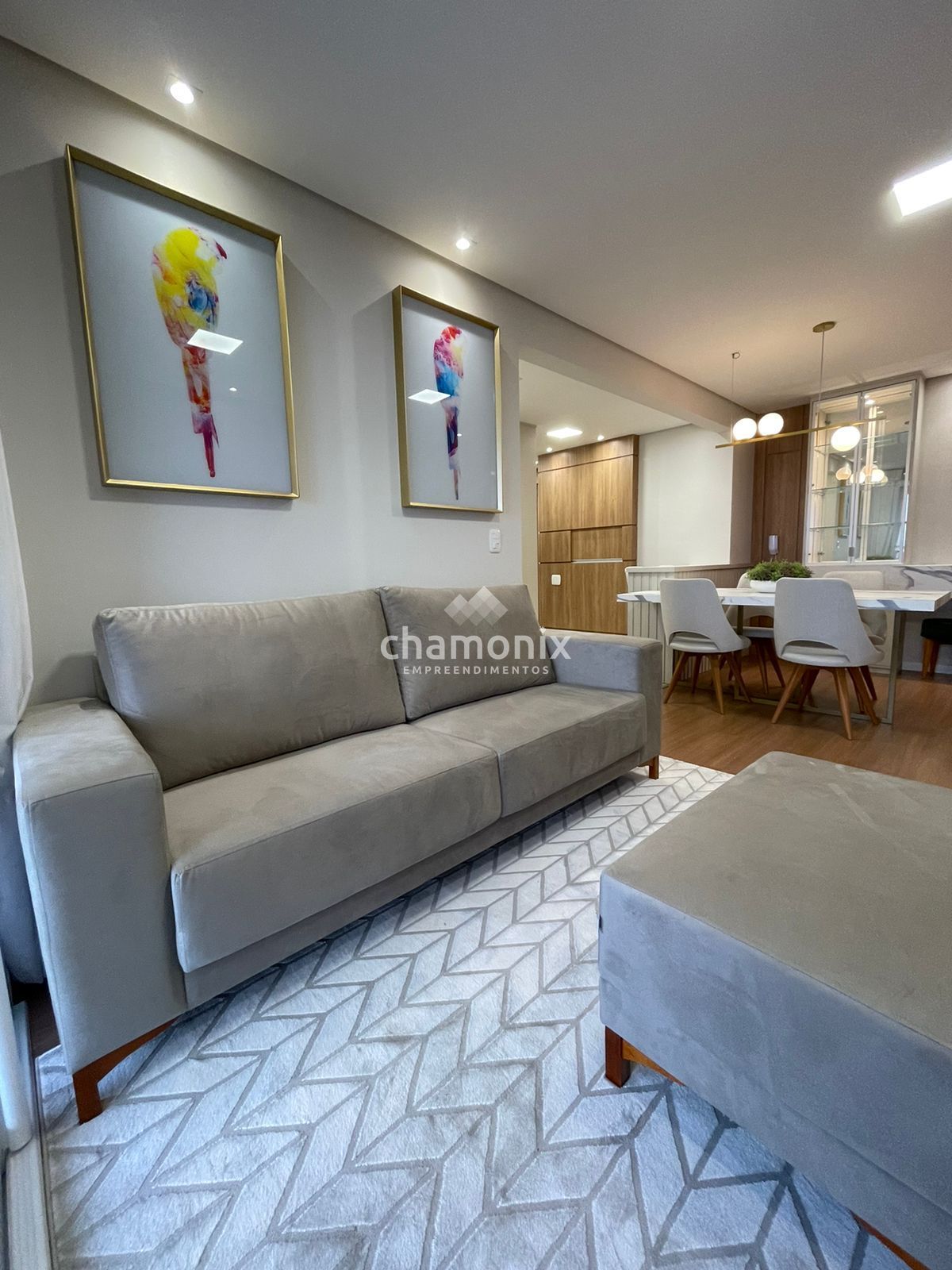 Apartamento à venda com 3 quartos, 124m² - Foto 10