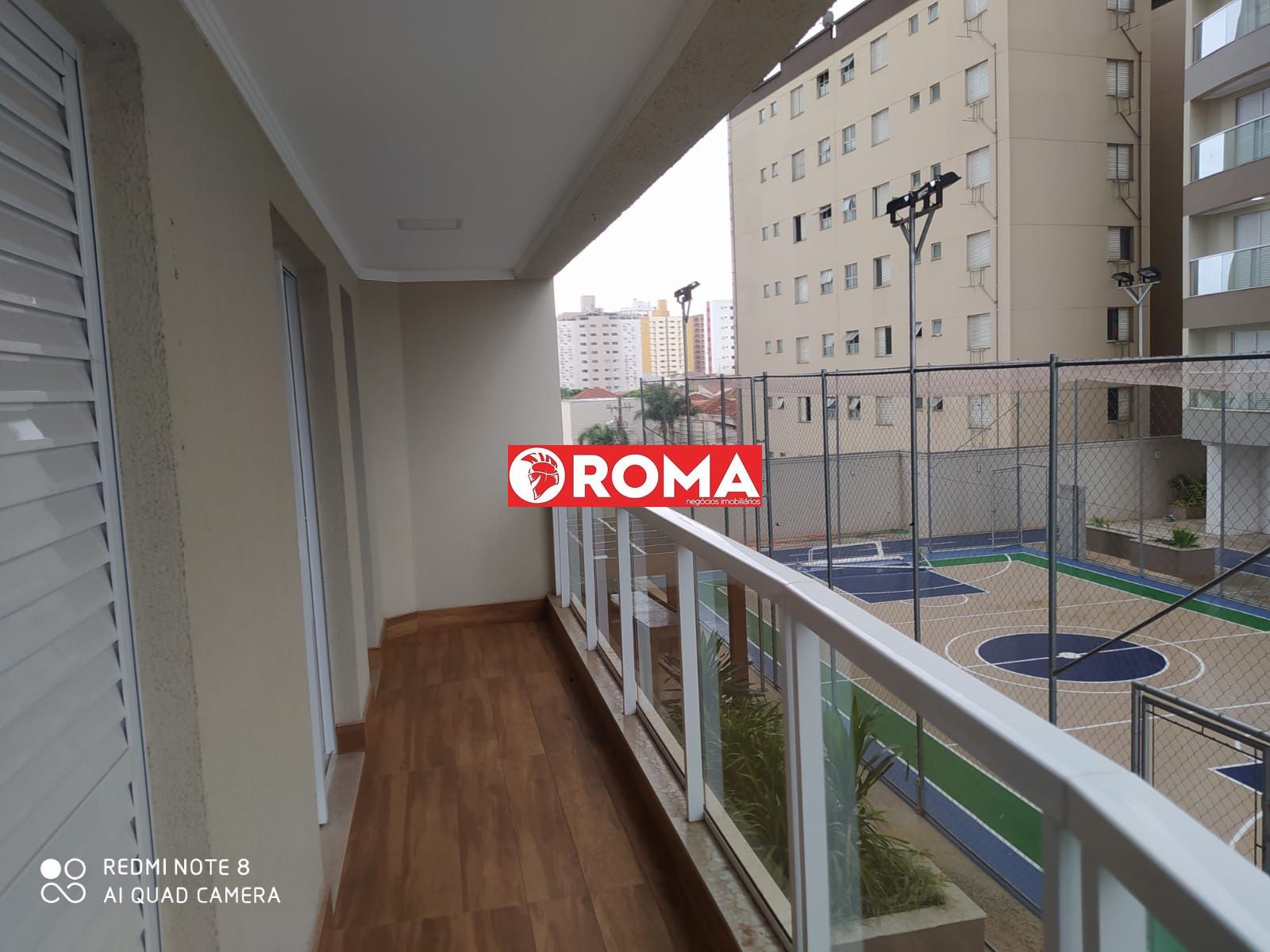 Apartamento para alugar com 1 quarto, 50m² - Foto 2