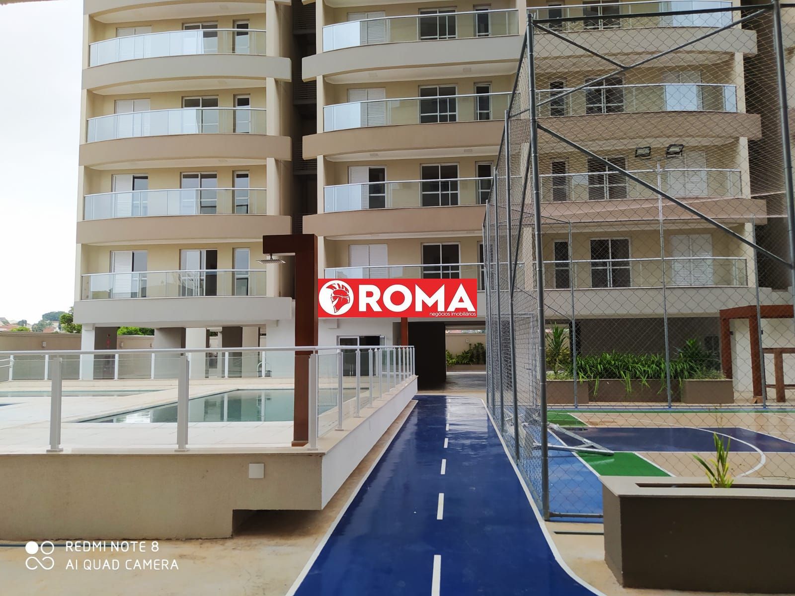 Apartamento, 1 quarto, 50 m² - Foto 7