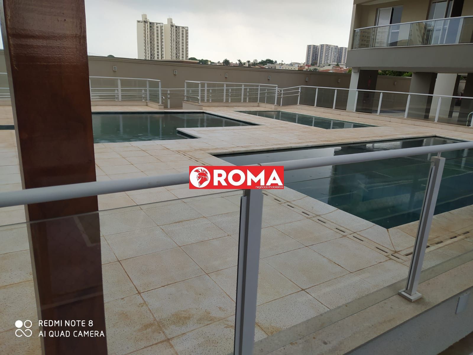 Apartamento, 1 quarto, 50 m² - Foto 3