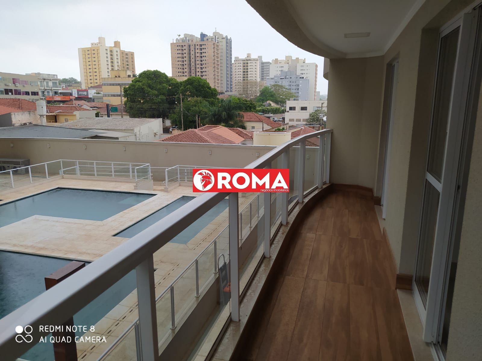 Apartamento para alugar com 1 quarto, 50m² - Foto 1